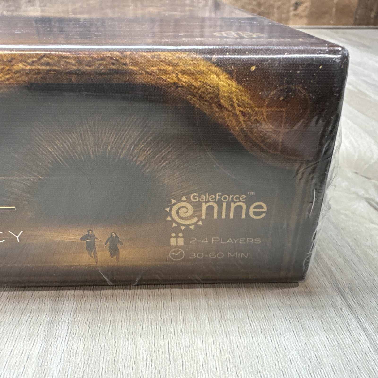 DUNE A Game of Conquest And Diplomacy Board Game Gale Force Nine Sealed