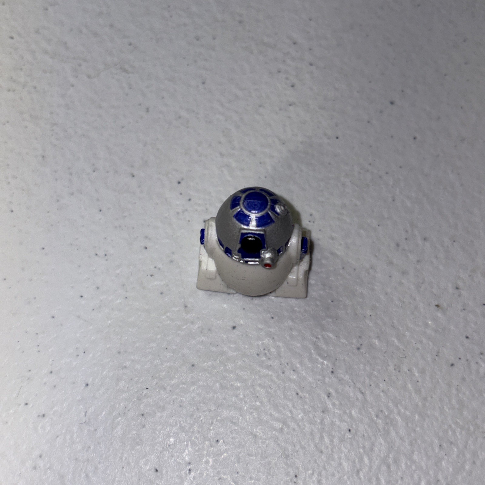 R2-D2 Angry Birds Star Wars Jenga Tie Fighter Game Replacement Figure – 001