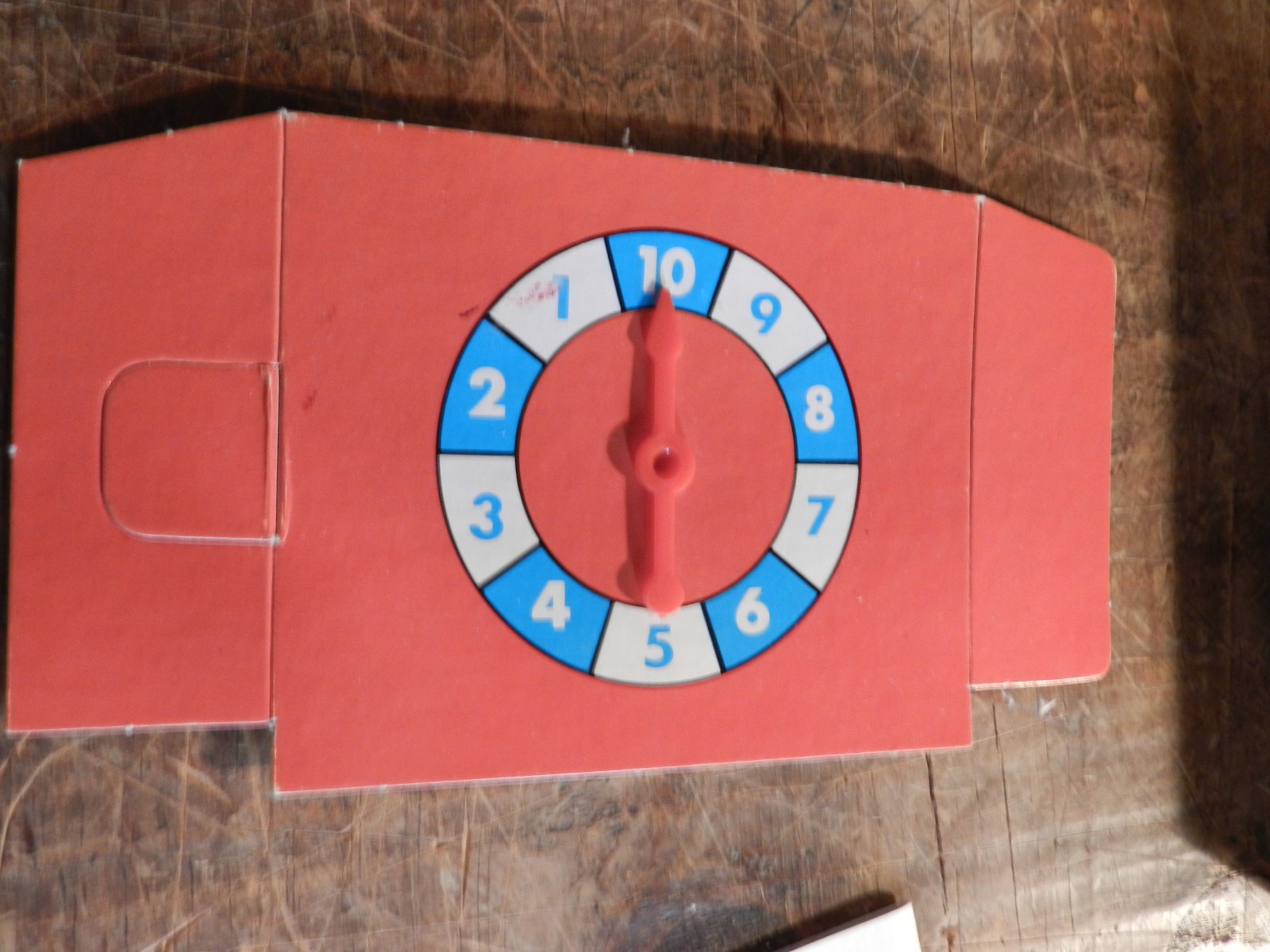 PASSWORD 20th EDITION MB GAME