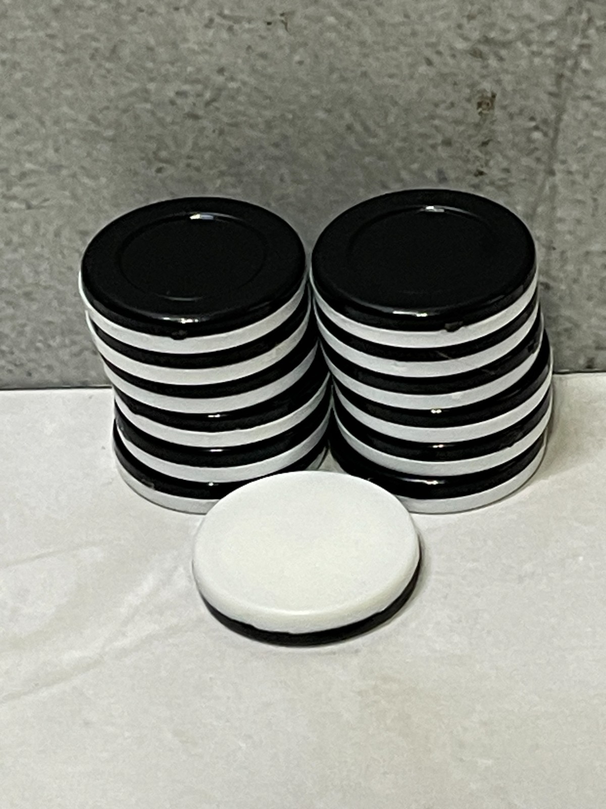 1990 Othello – Replacement Game Pieces lot of (13)