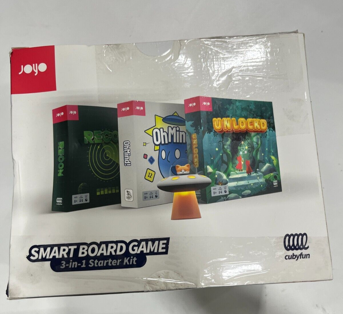 JOYO Smart Board Game: Starter Kit