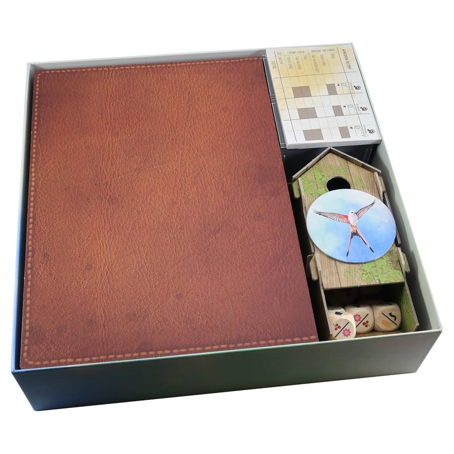 Box Insert: Wingspan & Expansion 2