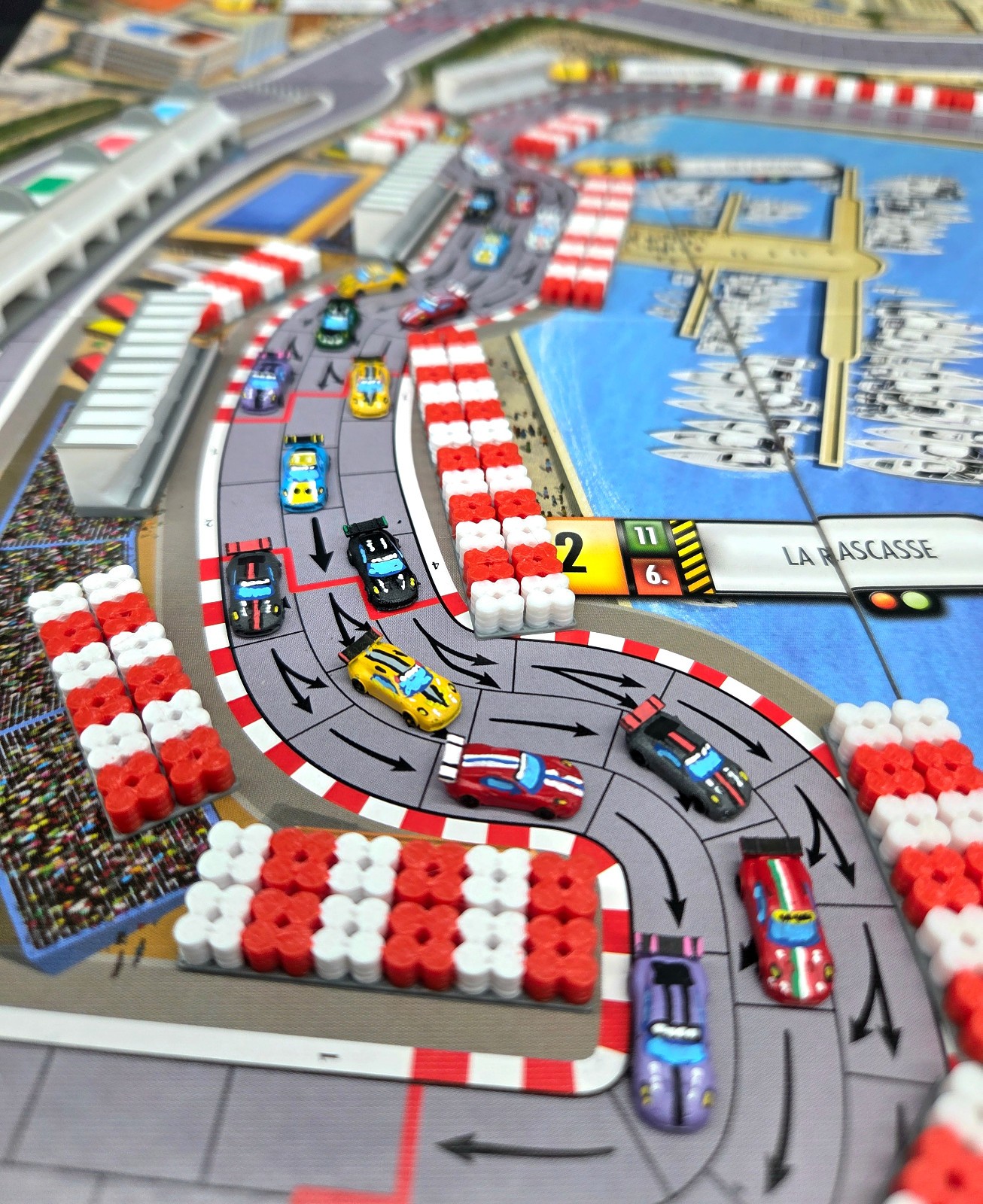 GT Cars 2025 – Formula D Game Upgrade Kit