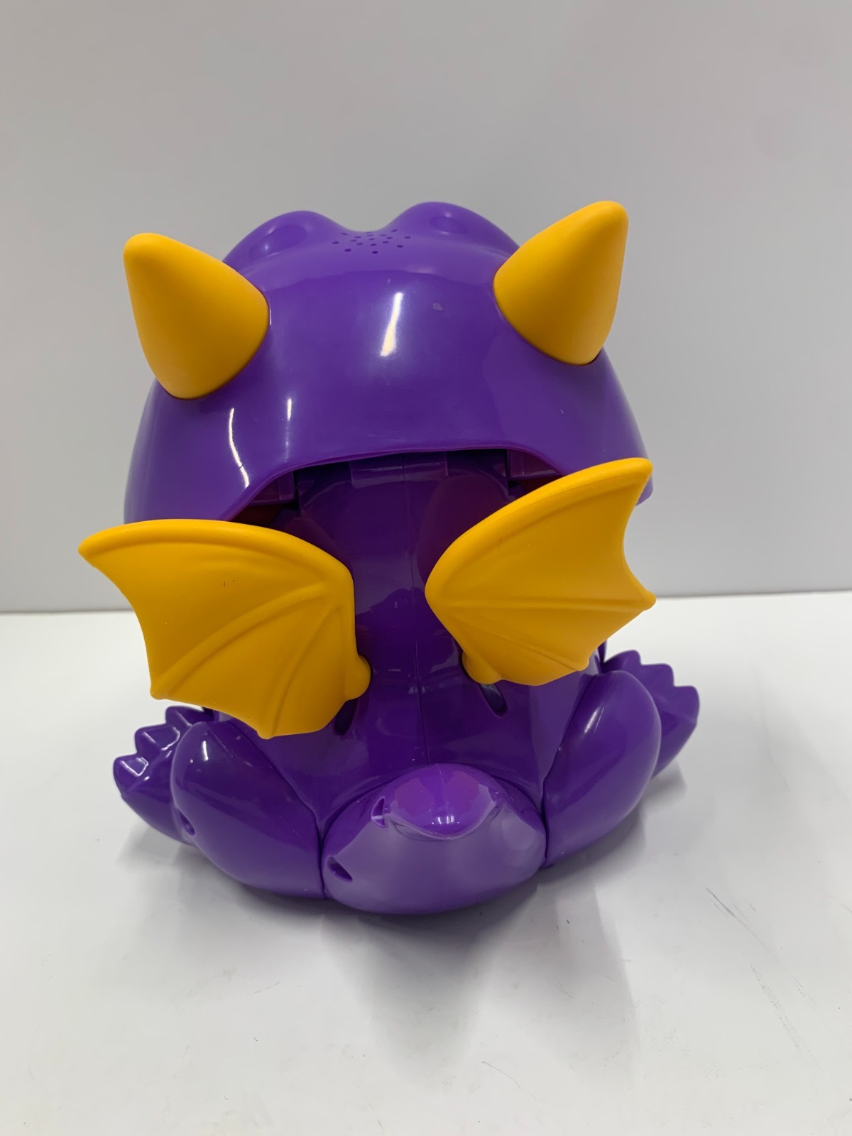 Dragon Snacks Game 2019 Electronic Light And Sounds Tested Works
