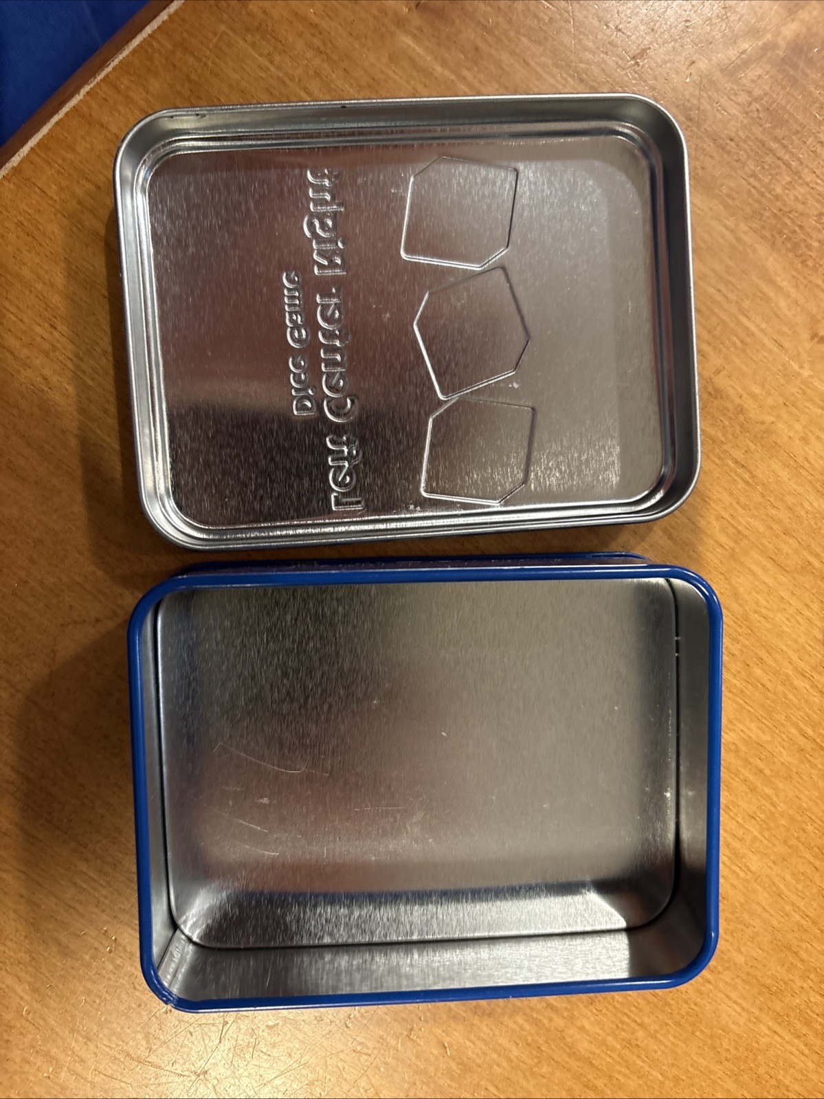 LCR Left Center Right Dice Game by George and Company Complete