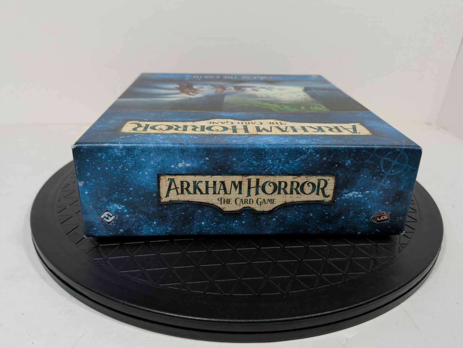 Arkham Horror: The Card Game – Edge of the Earth: Campaign Expansion Extra Cards