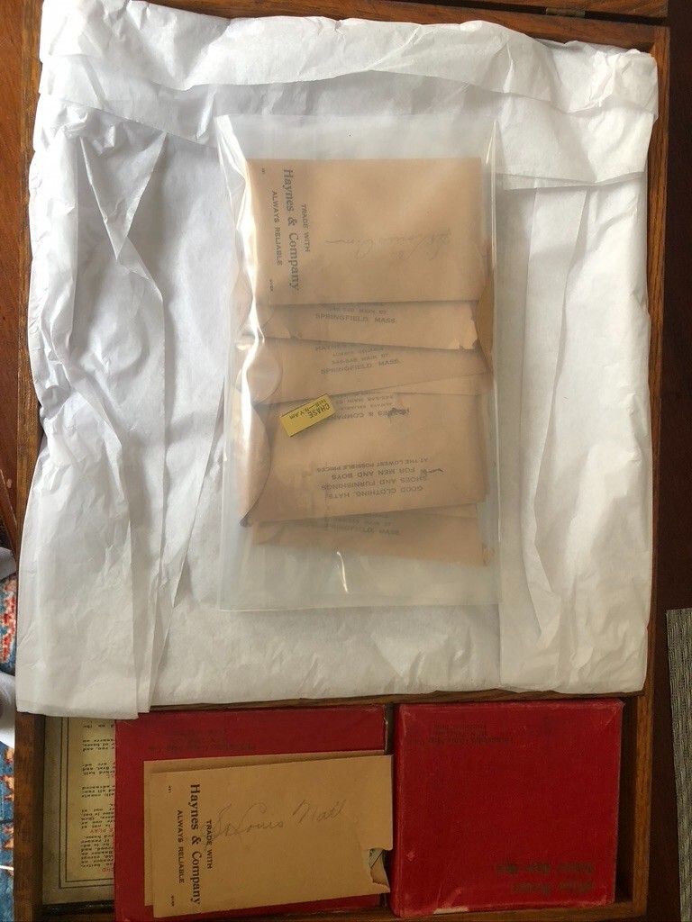 1913 Major League Indoor Baseball Game (Complete) High Grade Surviving Example