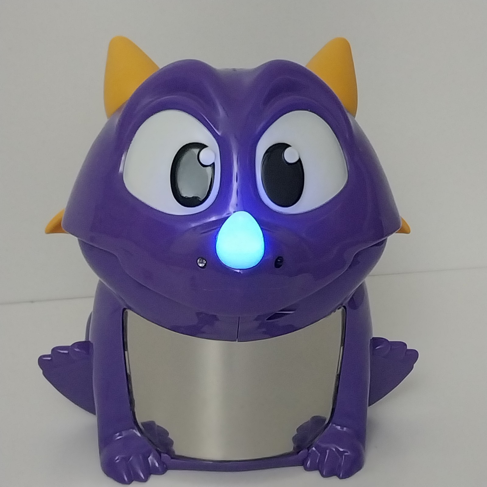 Dragon Snacks Goliath 2019 Kids Children Treasure Crown – Missing Instructions