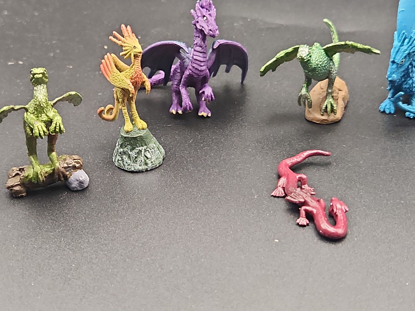 Dragonology The Game 2006 Complete Sababa Toys Board Game Great condition