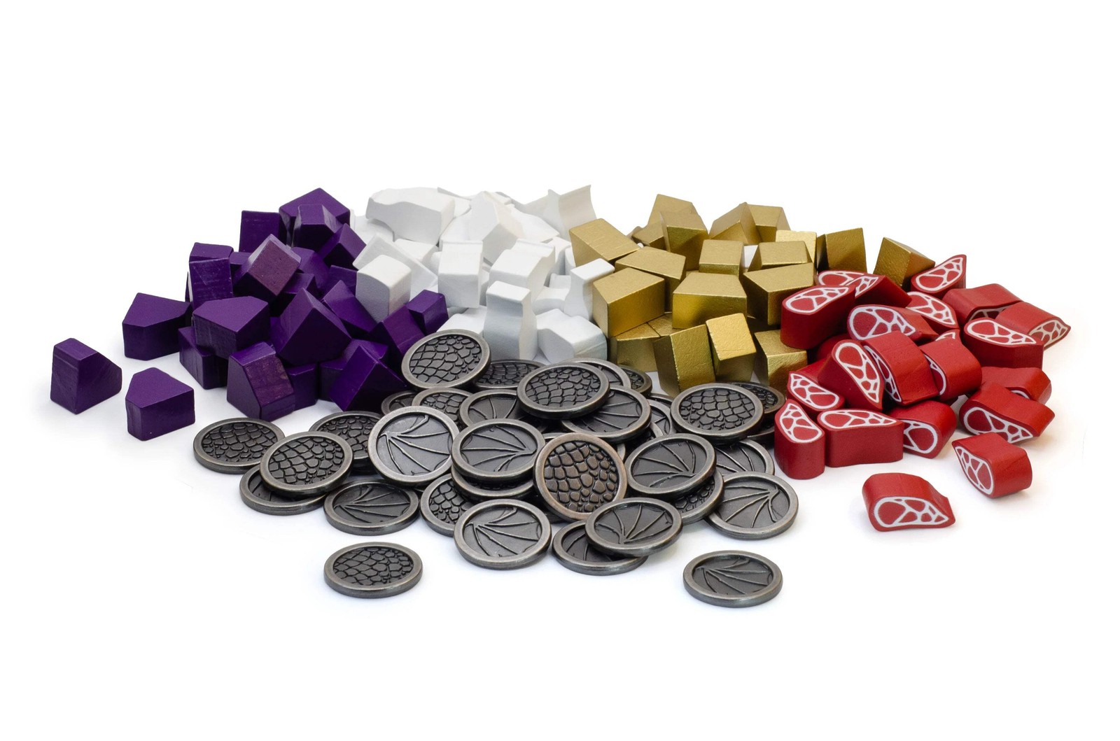 Wyrmspan – Upgrade Pack: Stonemaier Games Board Games
