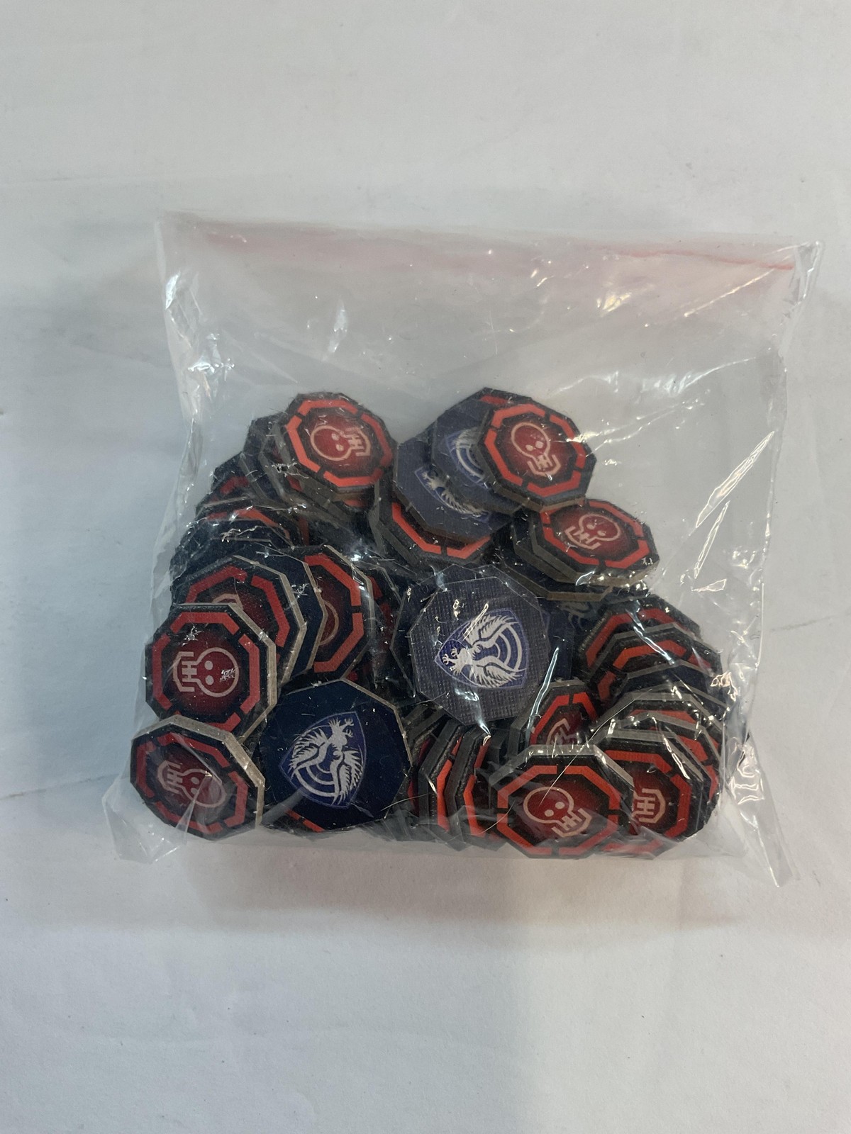 Gale Force Nine Firefly The Game Blue Sun Rim Board Game Extension Pack 2014
