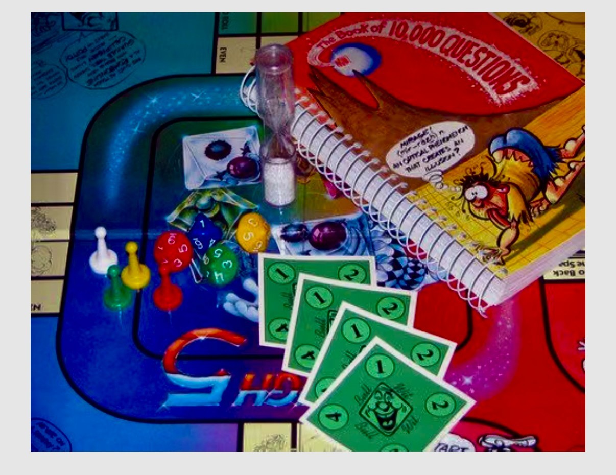 HIGH 5 Board Game Vintage 1992 Nordelf USA NOS JR & Adult Versions.