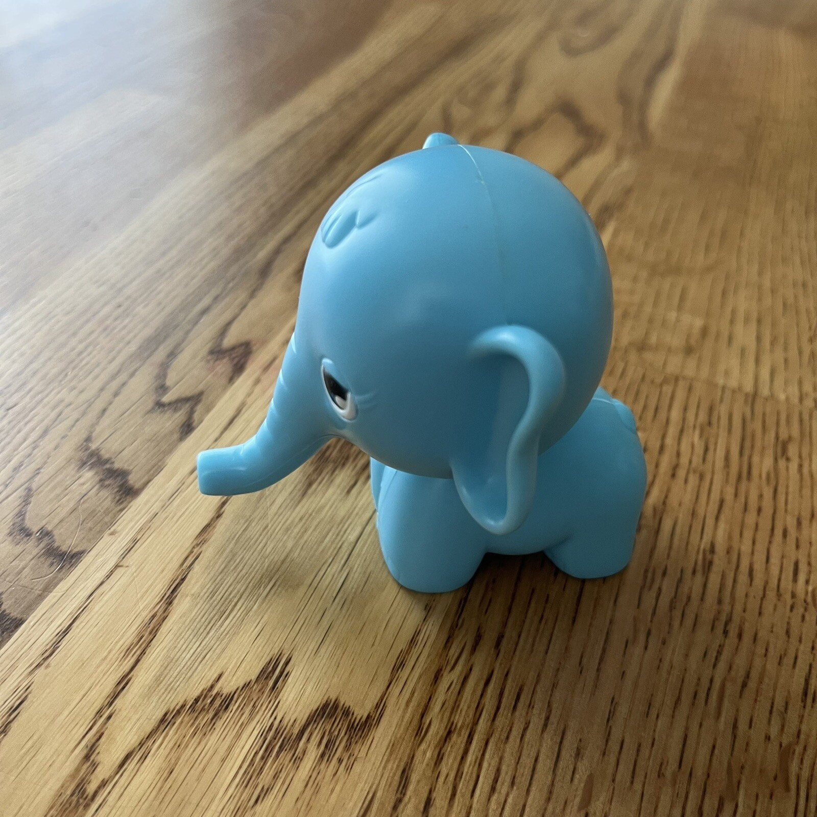 Animal Scramble Hyper Dash Interactive Preschool Tag Game Elephant Replacement