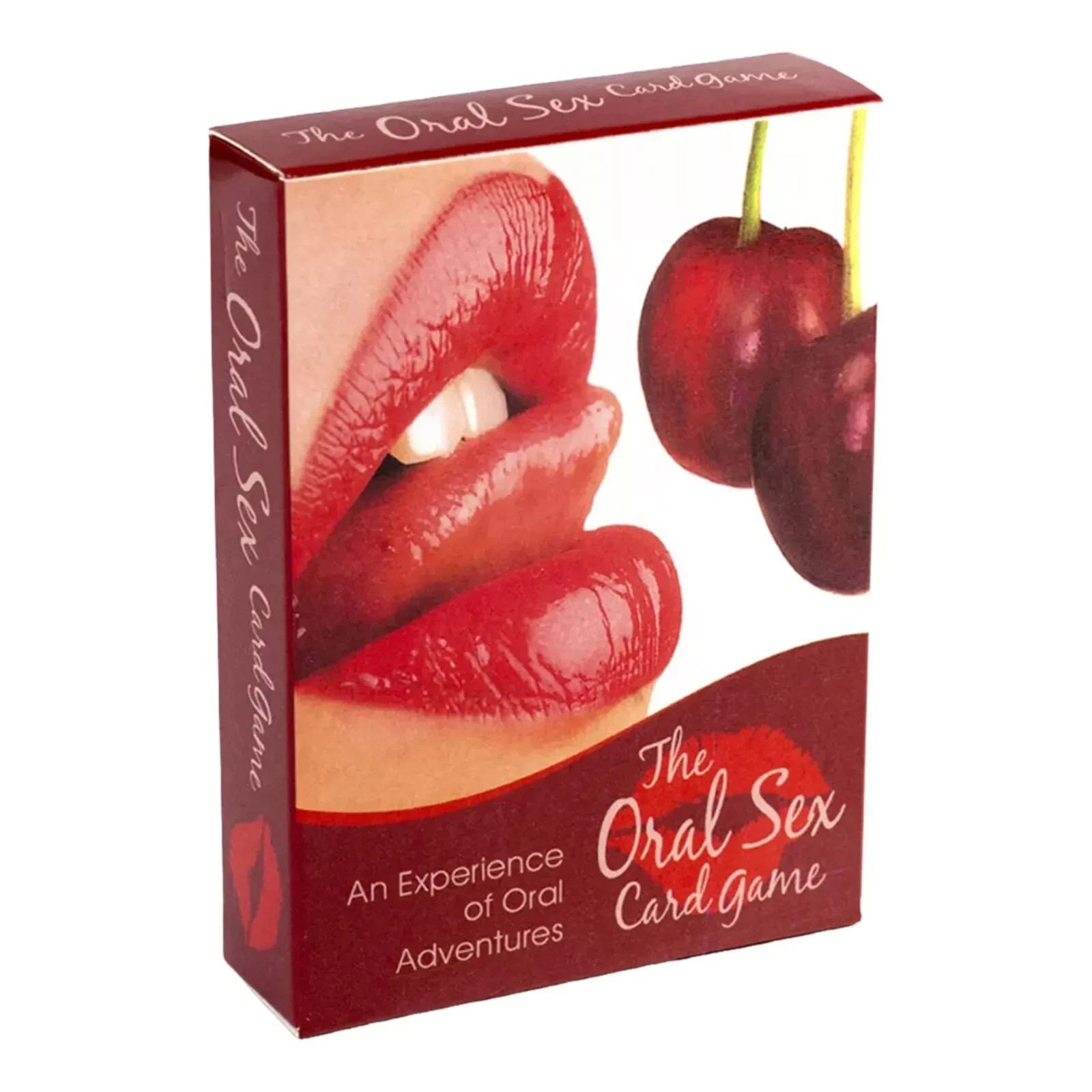 Oral Sex Card Game Adults Couples Fun Foreplay Game Lover Party Paper Game