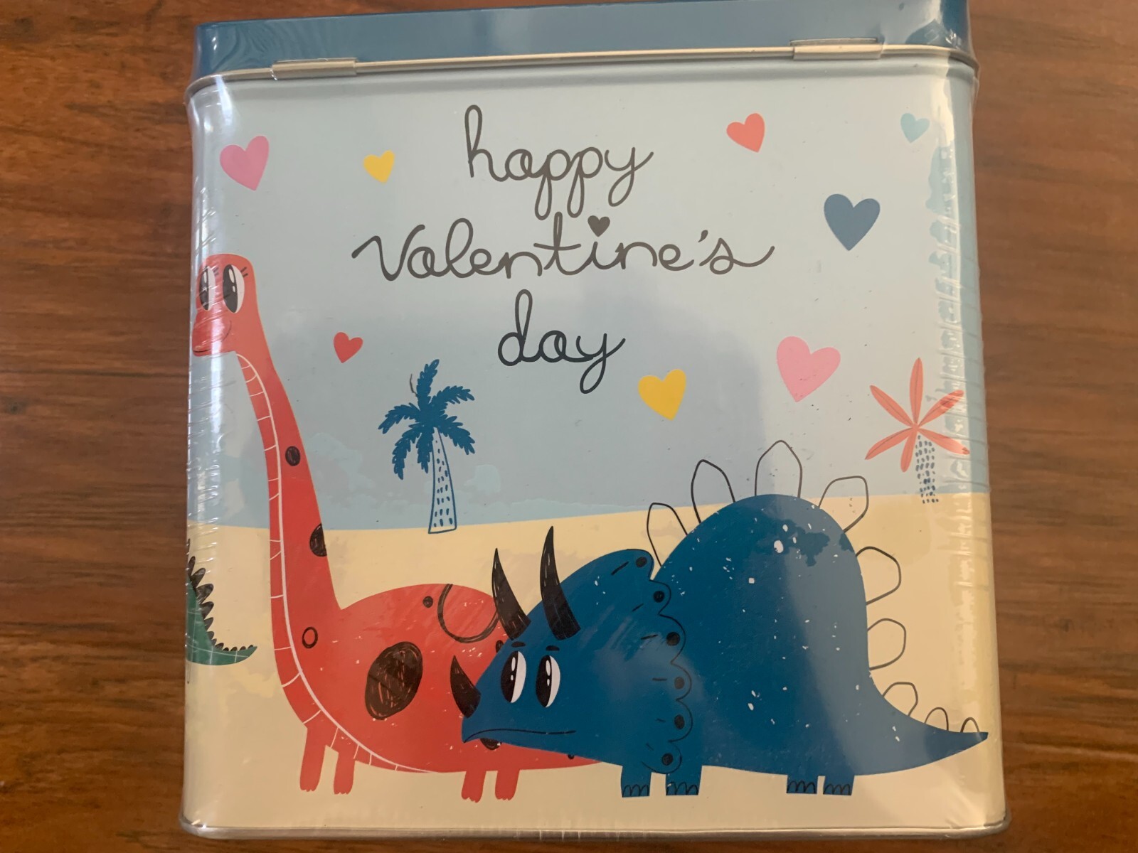 Dinosaur Game Lot: Dinosaur Bingo+24Pc Puzzle+3 Books+Dino Valentines Mailbox