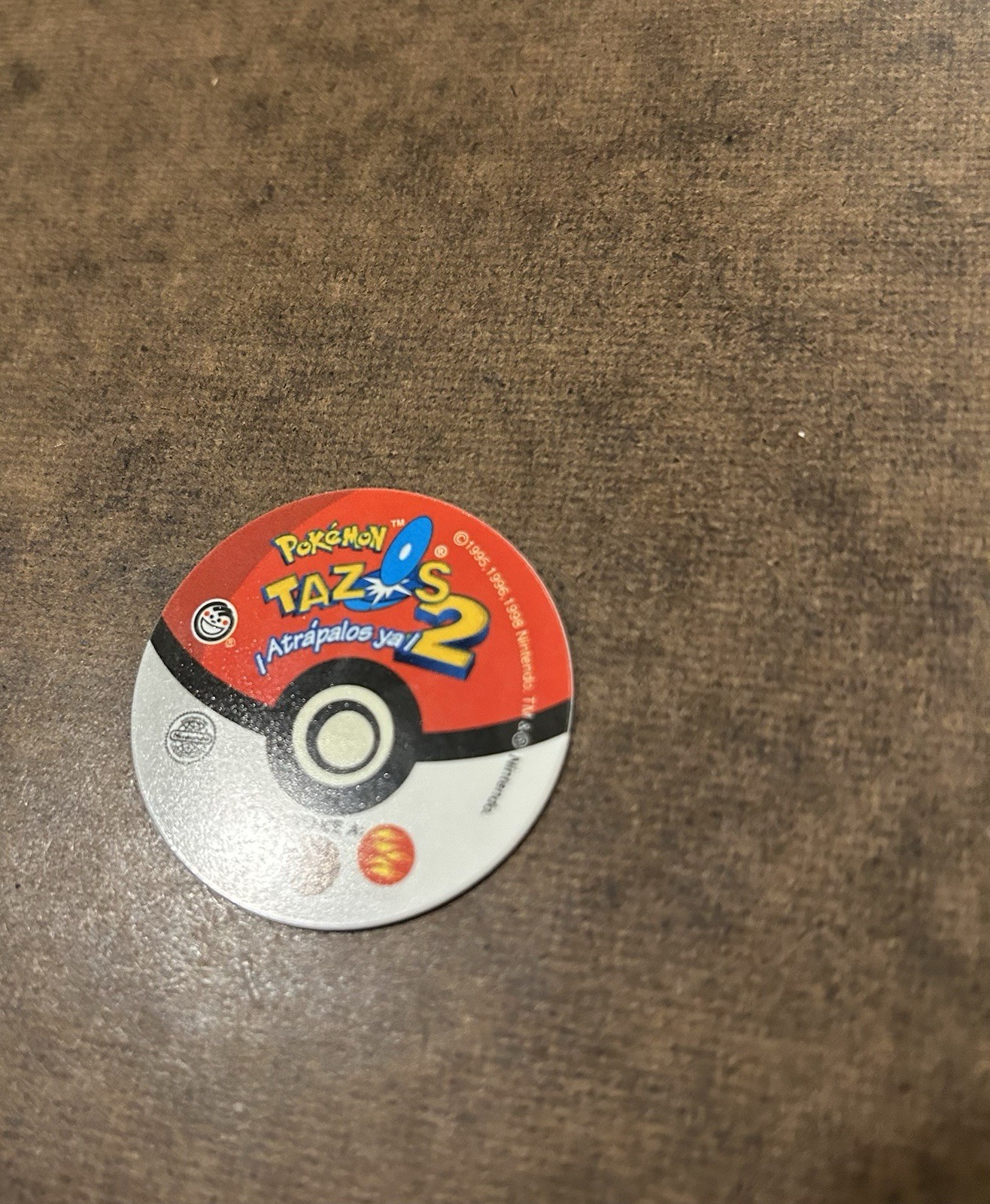 Pokemon Tazos 2 SQUIRTLE WARTORTLE BLASTOISE Evolución Lentricular, 2D, Sabritas