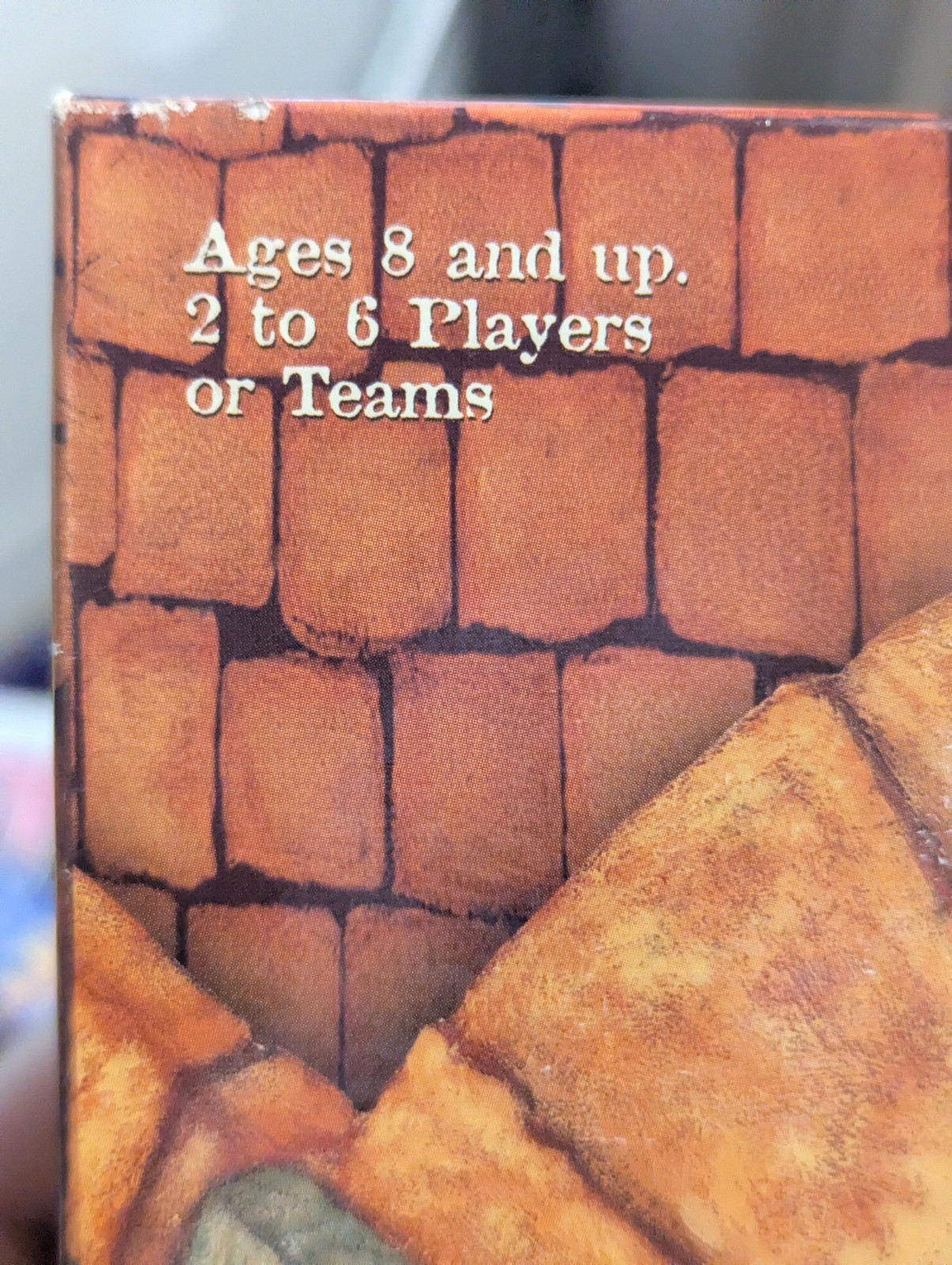 HARRY POTTER and the SORCERER’S STONE TRIVIA GAME 100% COMPLETE 2000 VINTAGE