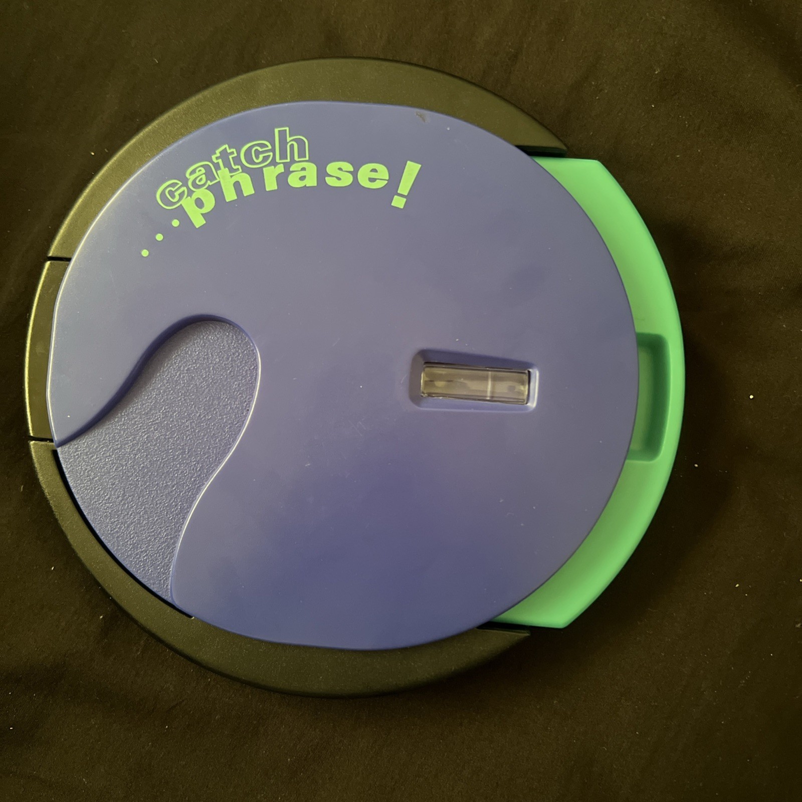 Catch Phrase! Game by Parker Brothers not Complete 2007