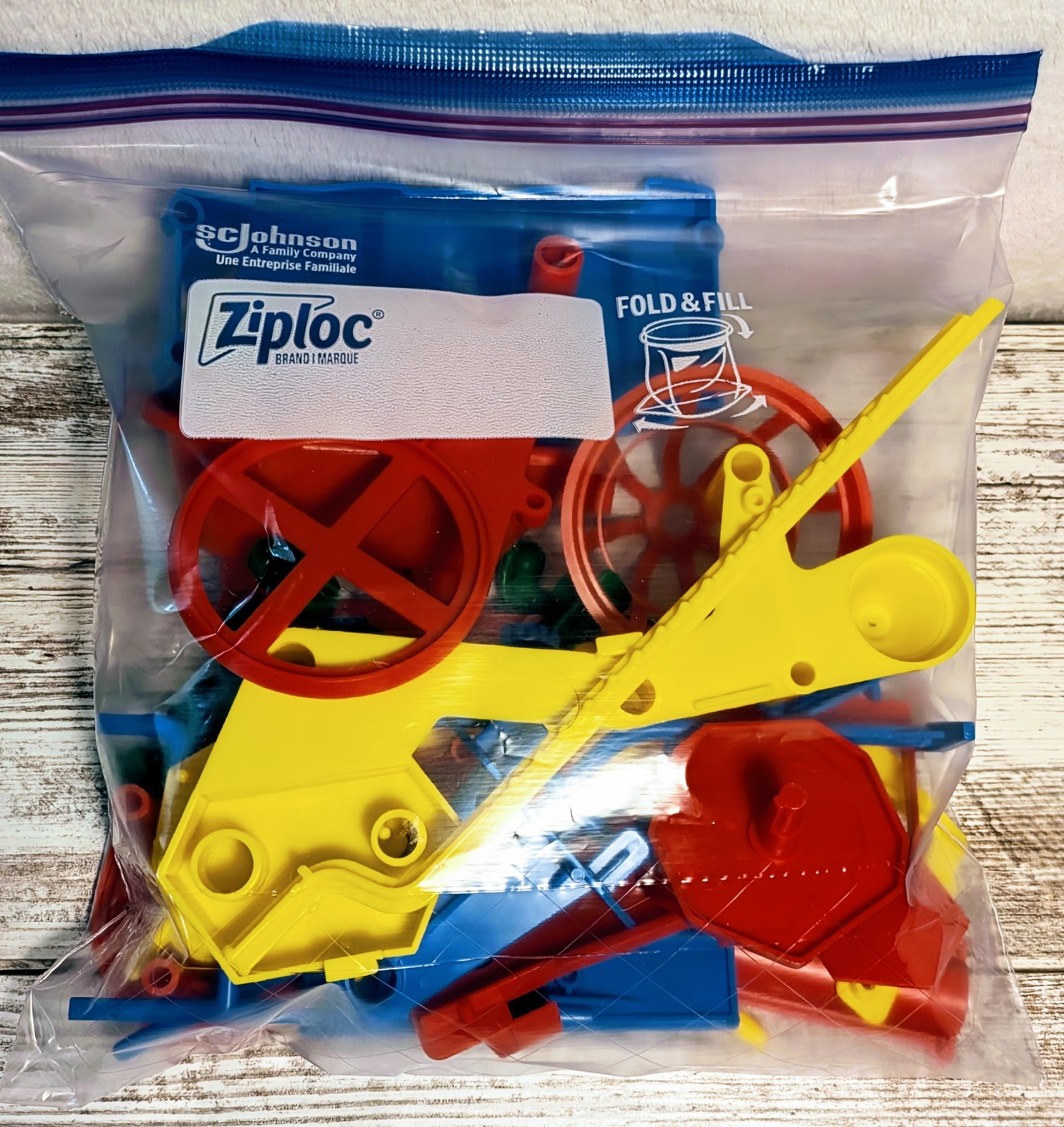 1994 MouseTrap Board Game Milton Bradley With Manual Missing 8 Cheese Pcs