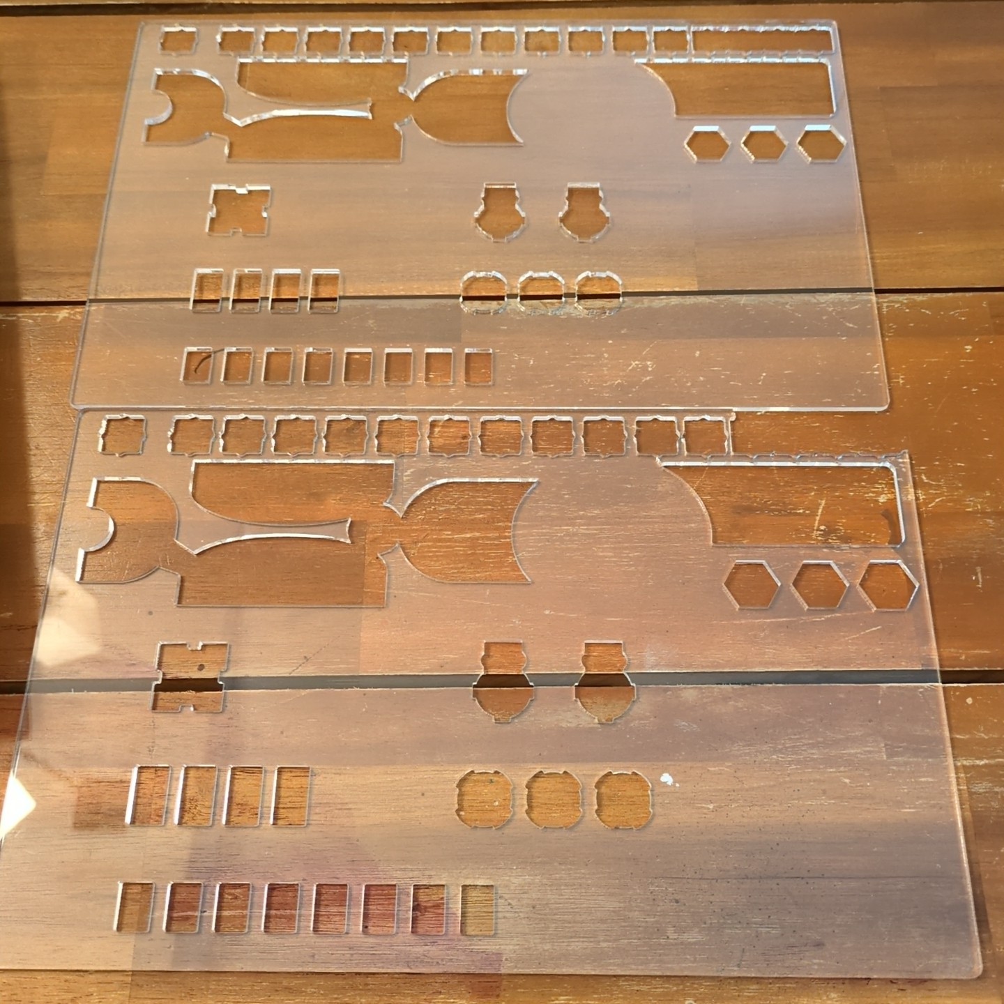 *Missing 1 Piece* Gaia Project Board Game With Folded Insert Z-Man Games