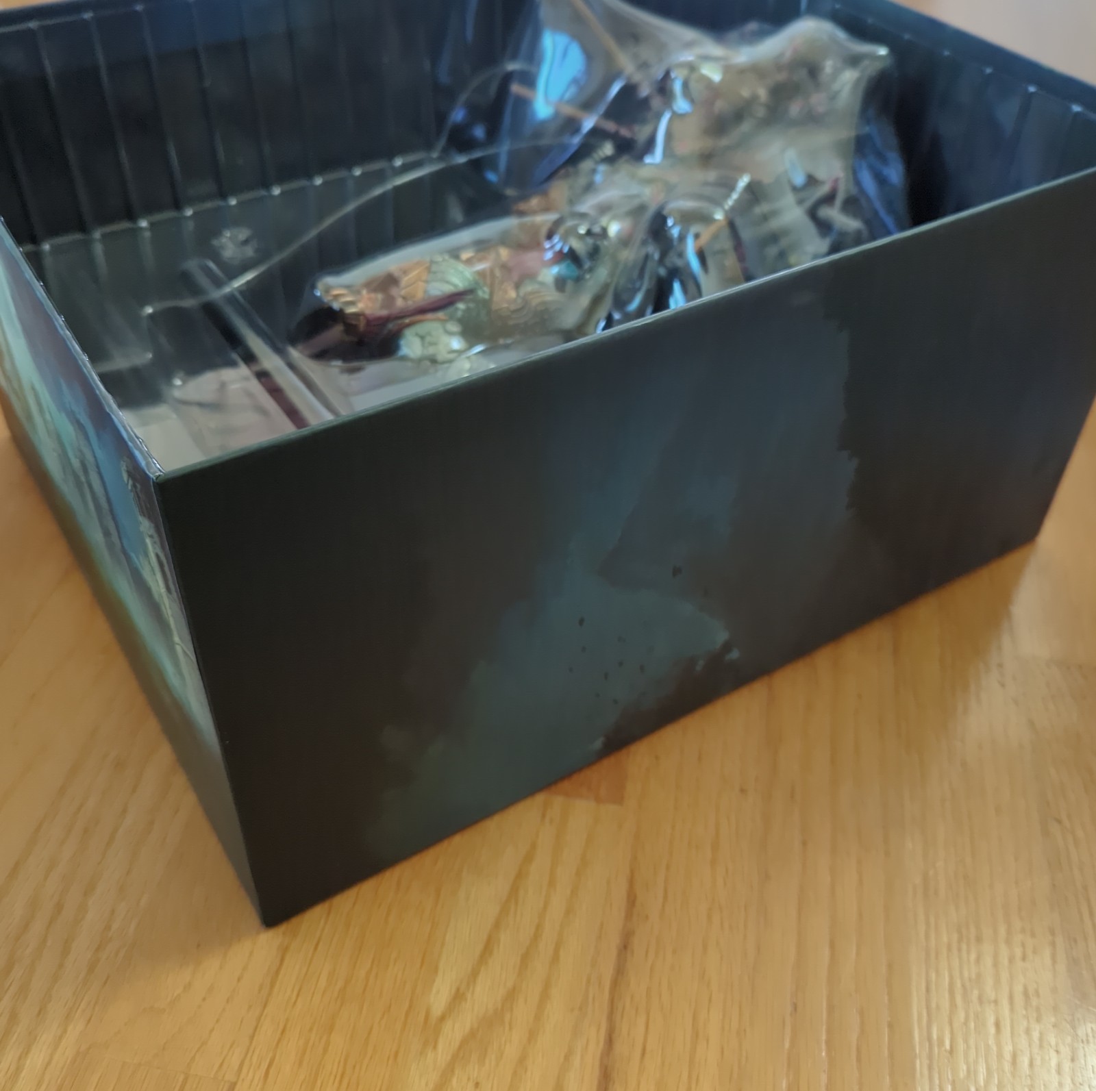 Tainted Grail: The Fall Of Avalon Collector’s Edition
