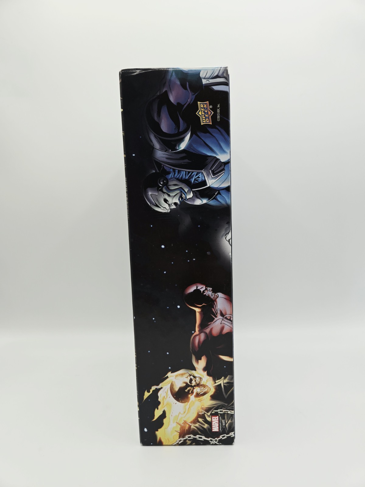 Marvel Legendary Deck Building Game Dark City Plus More !