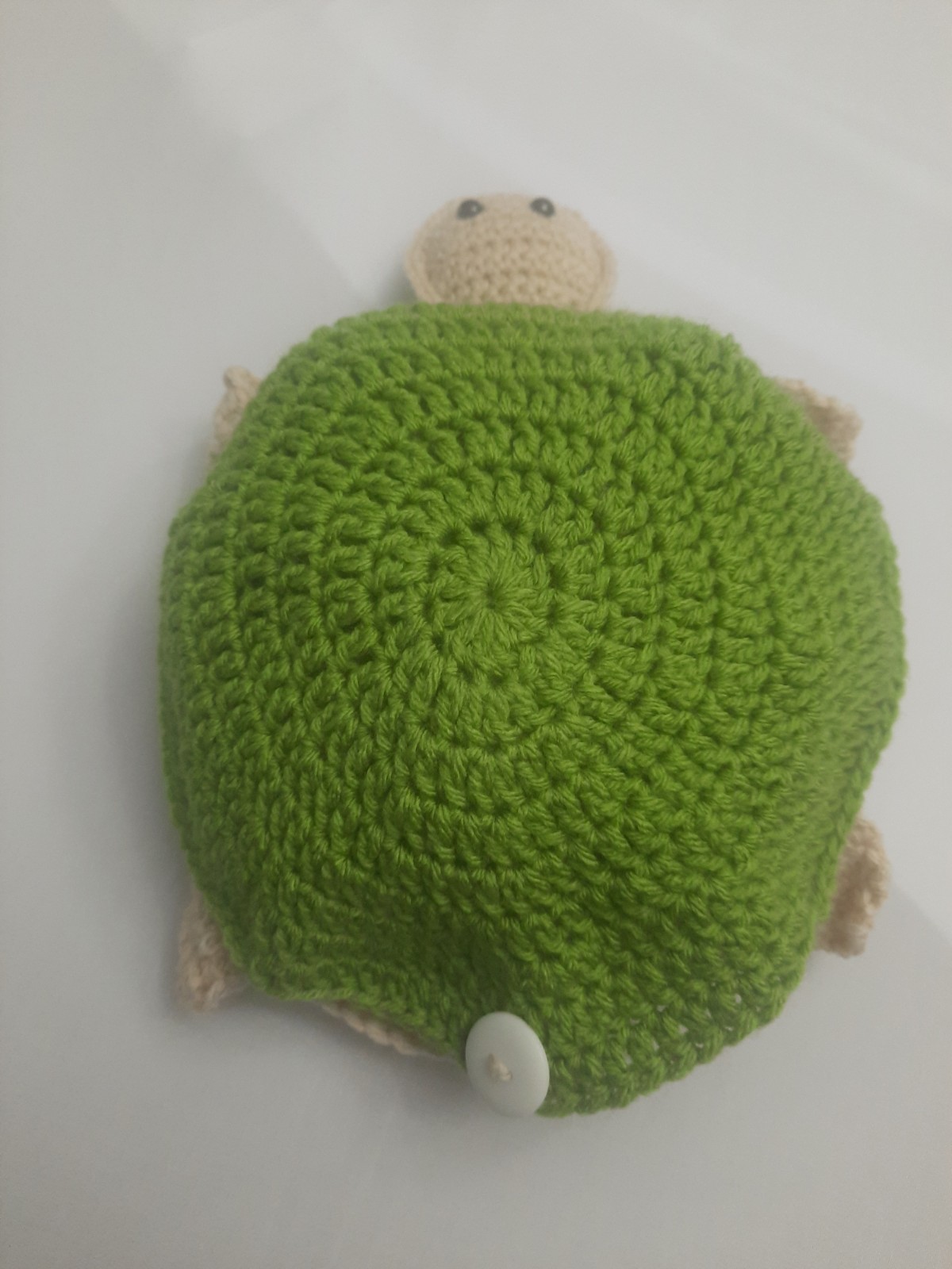 Handmade Turtle Memory Game