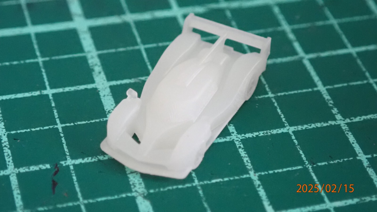 Formula De – Lemans 2024 Prototype Cars – Pack of 14