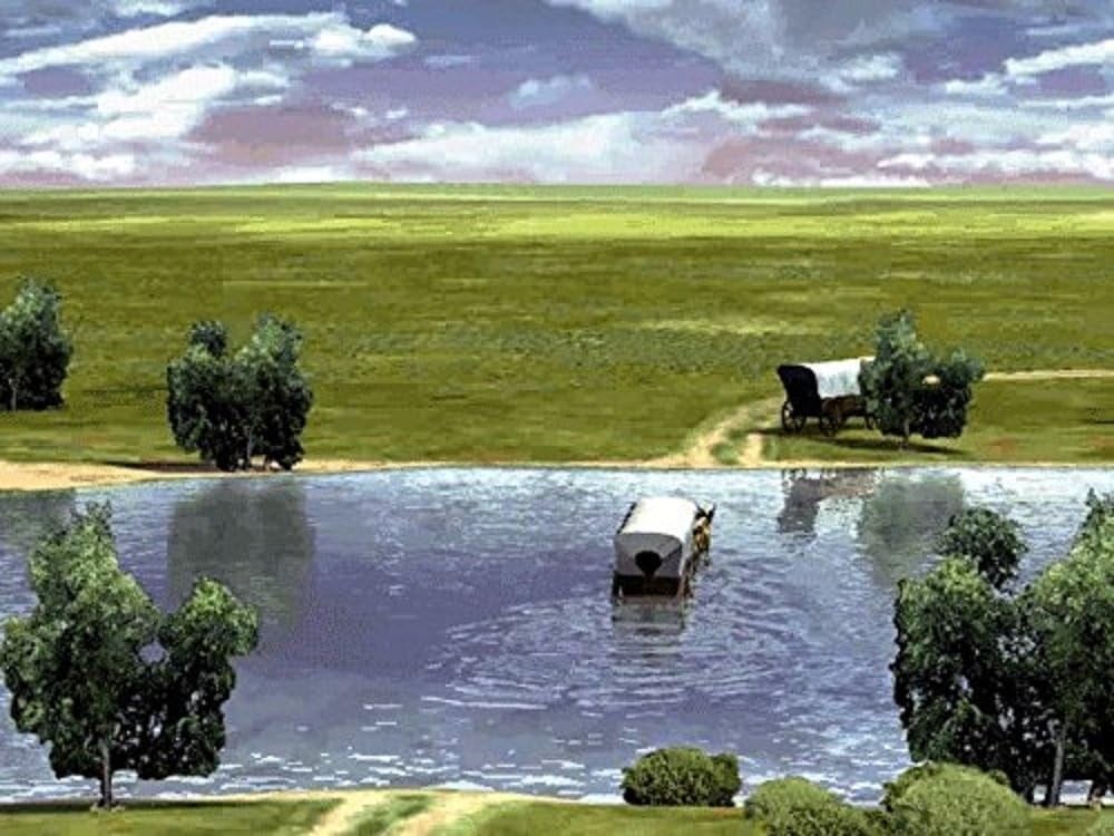 Travel the Oregon Trail: Engaging Storytelling & Decision Making for Kids