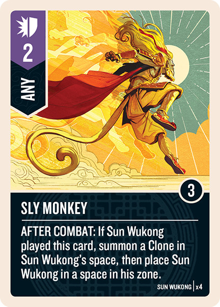 Unmatched Battle Of Legends Vol 2 Sun Wukong Yennenga Achilles Bloody Mary Mondo