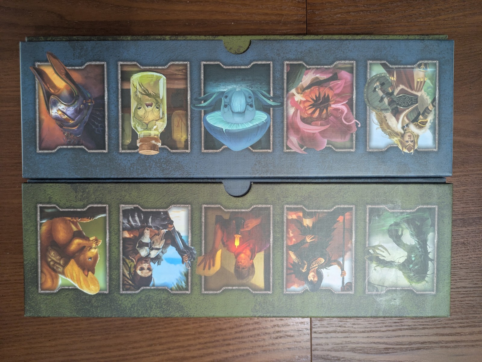 VINDICATION: ARCHIVE OF THE ANCIENTS — ULTIMATE COLLECTOR’S BUNDLE