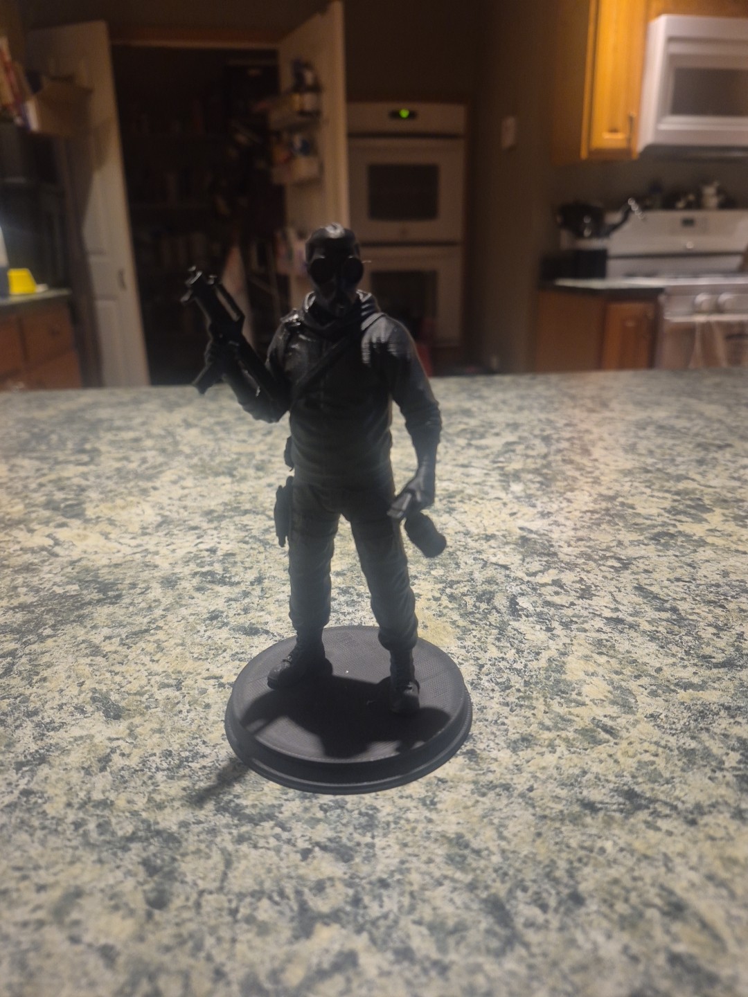 Smoke Elite Rainbow 6 Seige (Any Color Upon Customer Request)