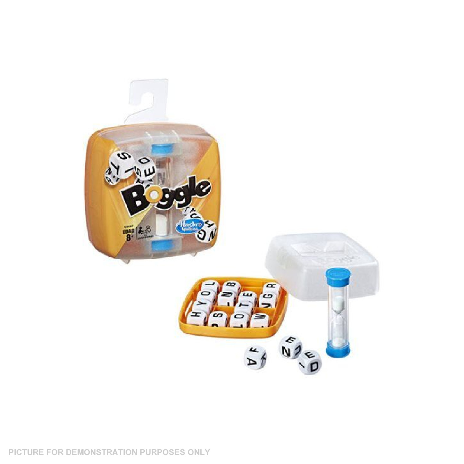 Boggle – Refresh
