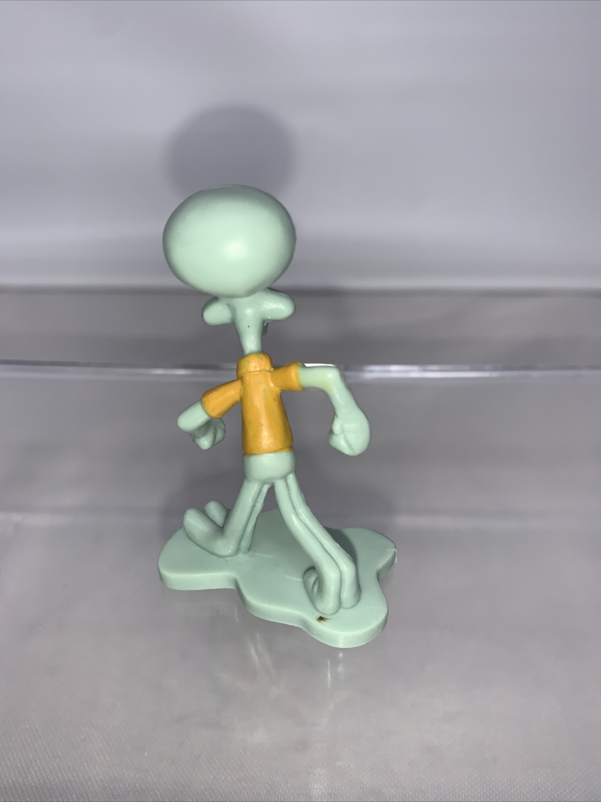 2005 Game of Life SpongeBob Squarepants Replacement Characters/Cake Toppers PIN1