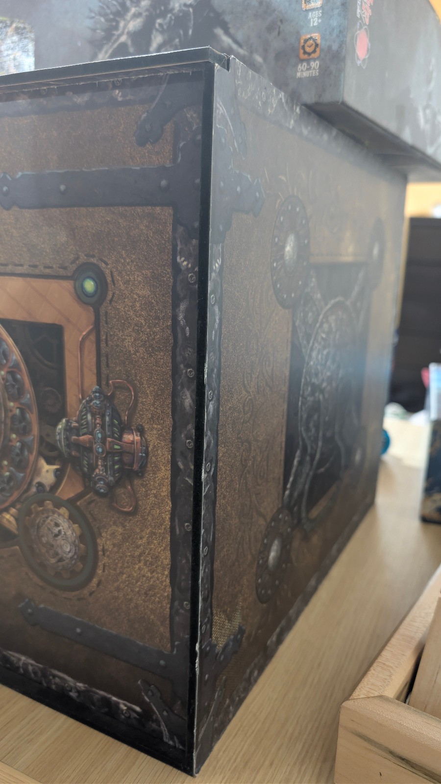 Too Many Bones Collection – Massive Bundle! Trove Chest, Undertow, Splice & Dice