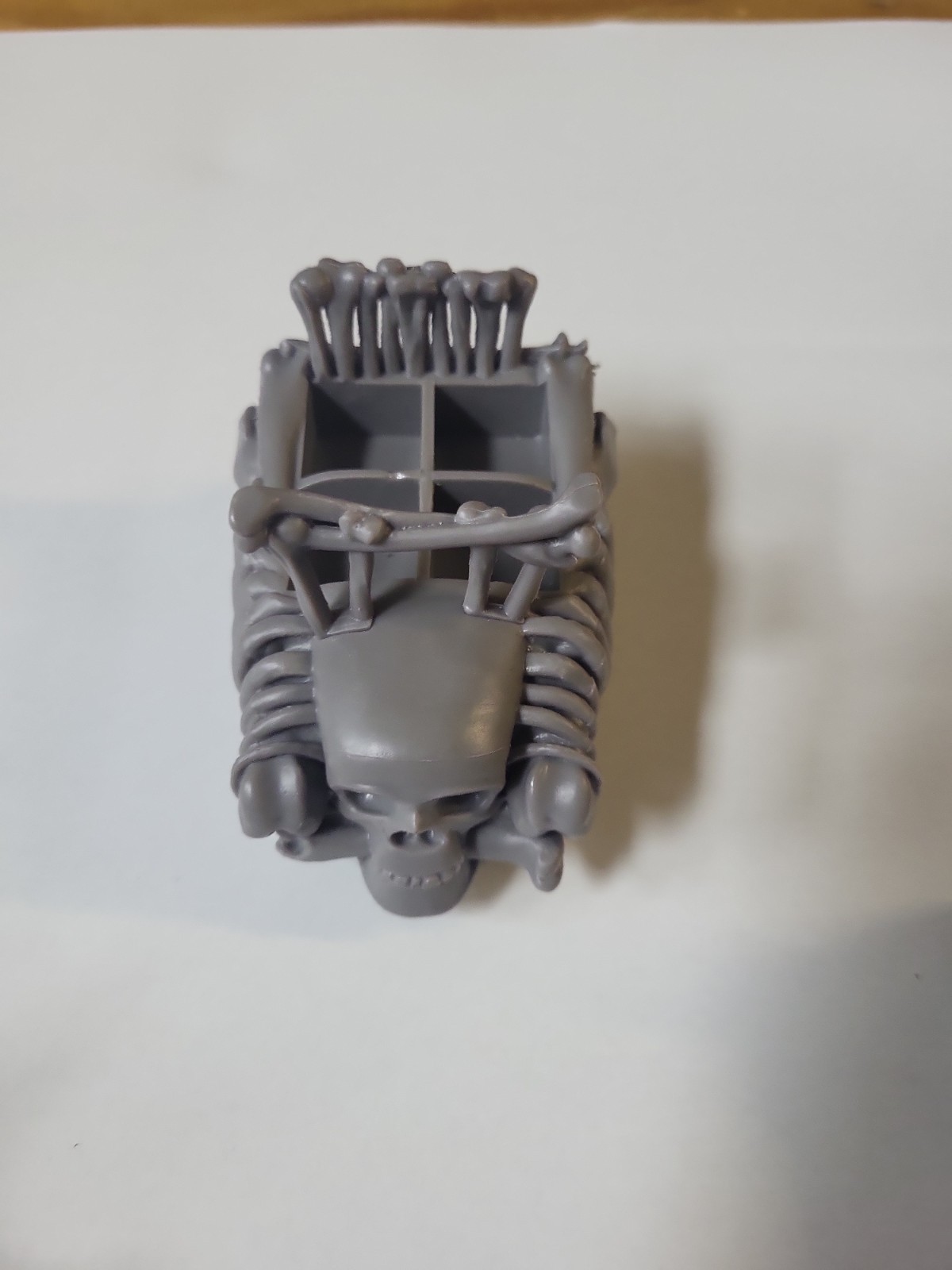 Monsters On Board – Accessory Pack – Plastic Fearmobiles-