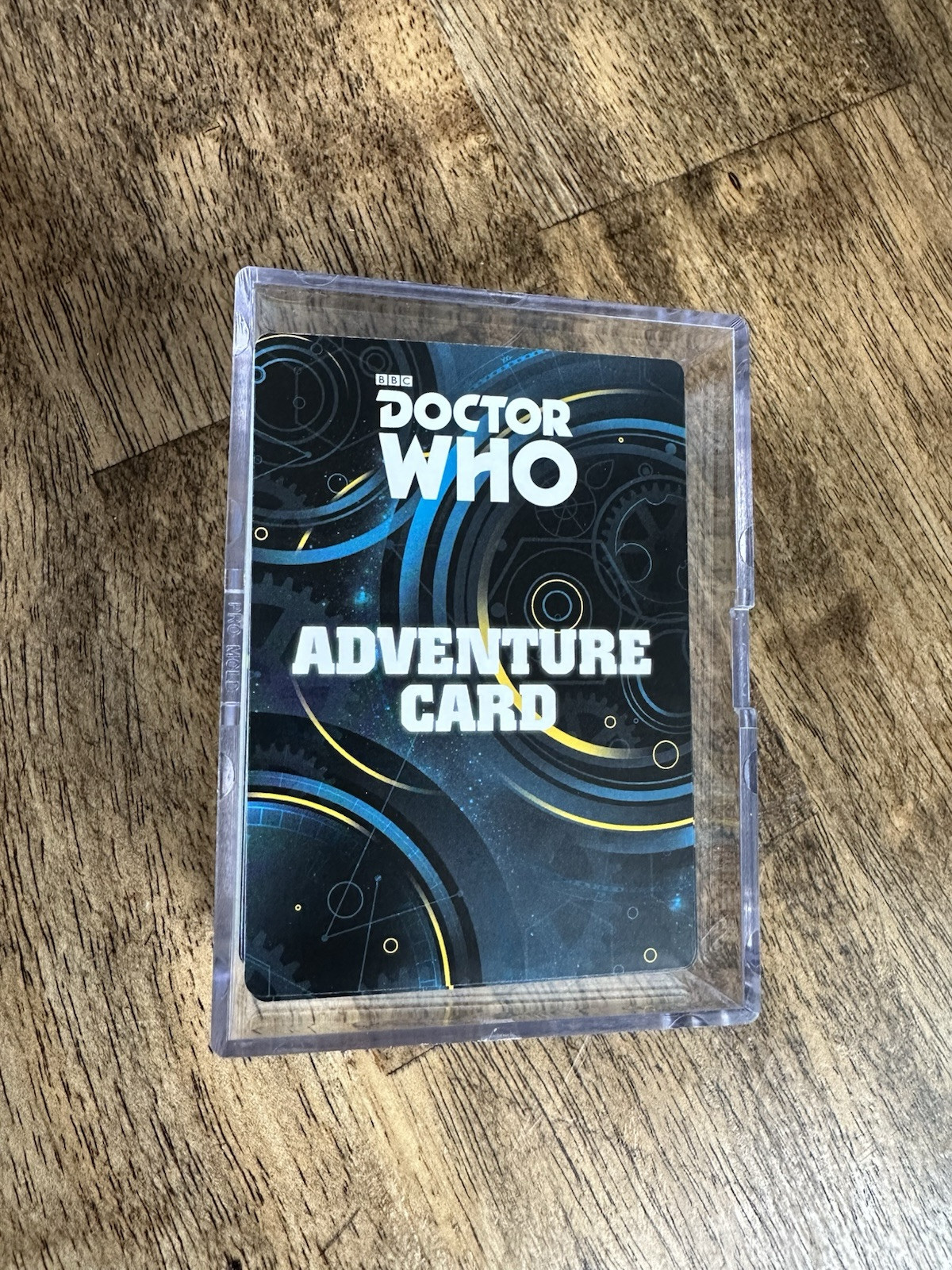 Warlord Games Doctor Who Exterminate game (no Dalek miniatures) w/Both Dalek Exp