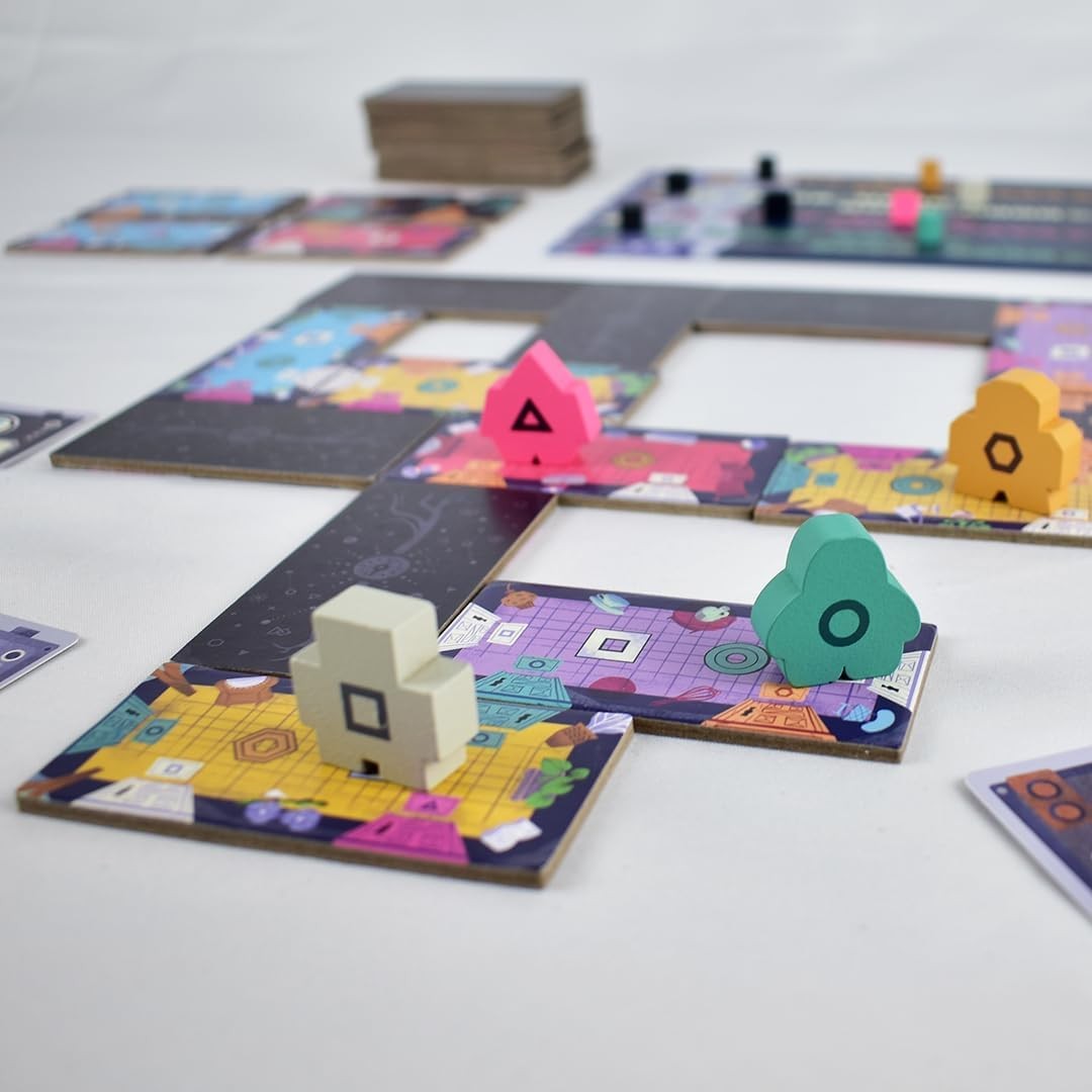 Neuroriders – Disdane Games