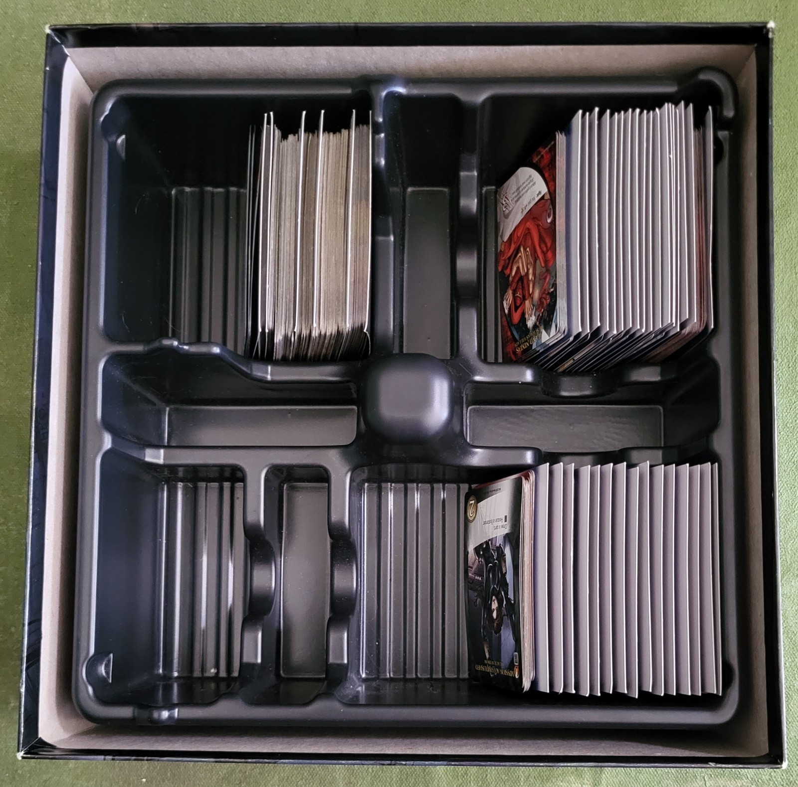 Marvel Legendary Upper Deck Card Building Game Complete with Three Promos