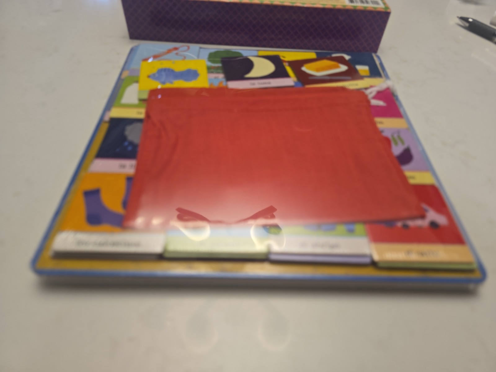 13194 Spanish Bingo Vocabulary Game, Imaginative Problem Solving Education New