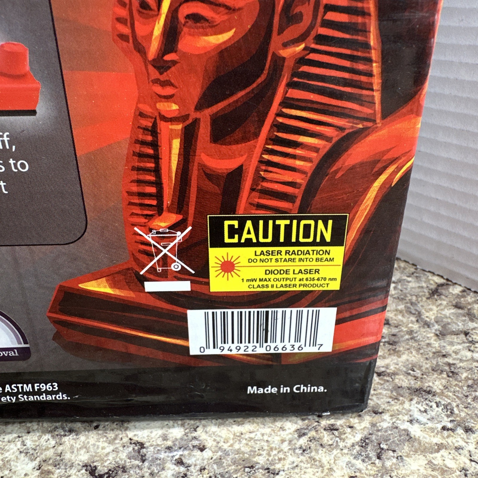 Laser Game Khet 2.0 Board Game Mensa Select Winner