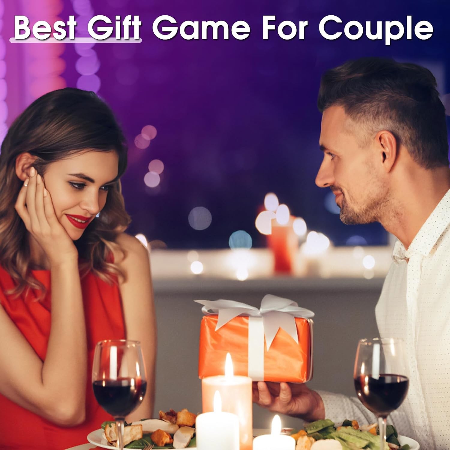 Sex Dice Set, Sex Game Positon Dice Adult Dice Game for Date Night Positions Gam