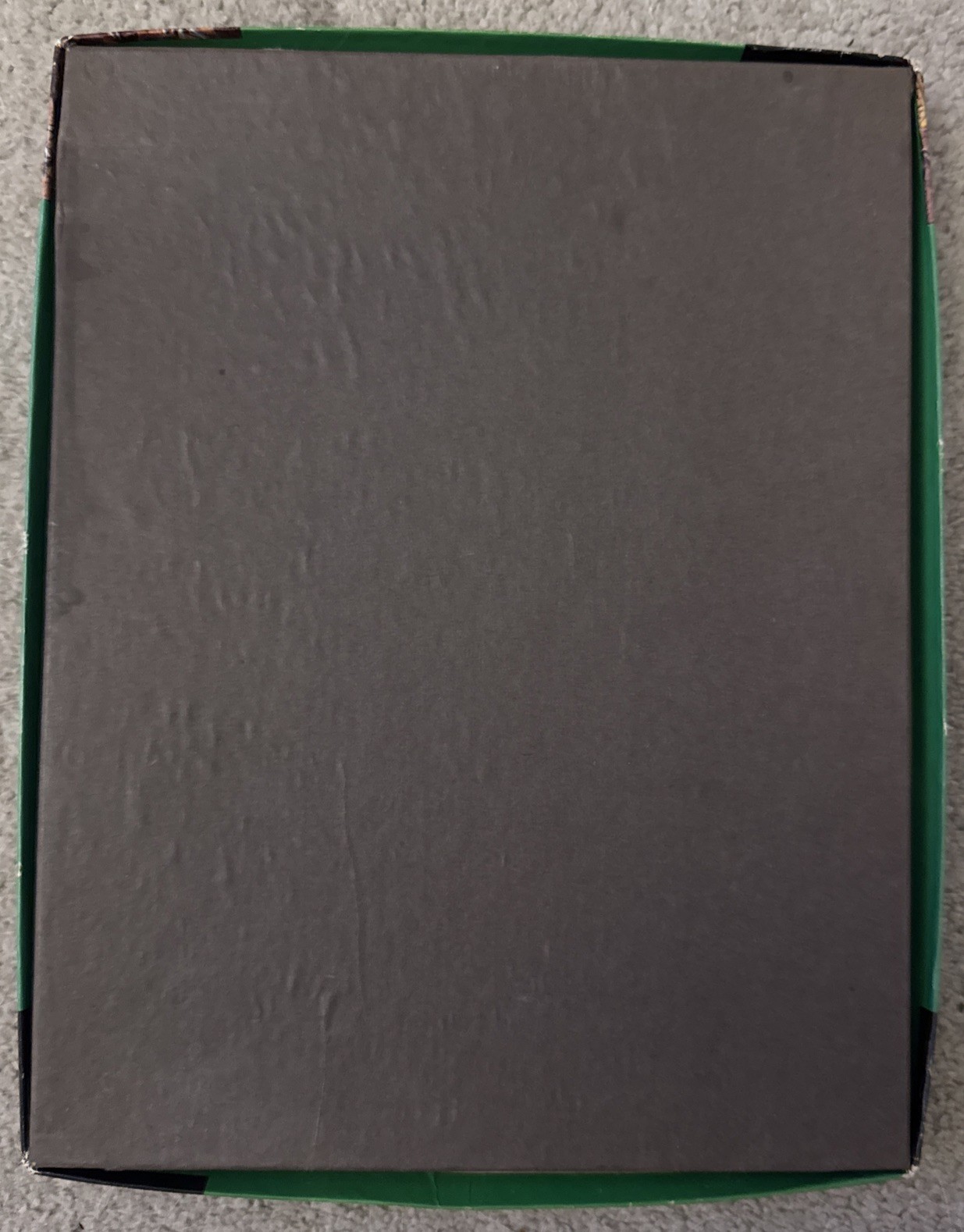 SPI DeathMaze Board game (read description)