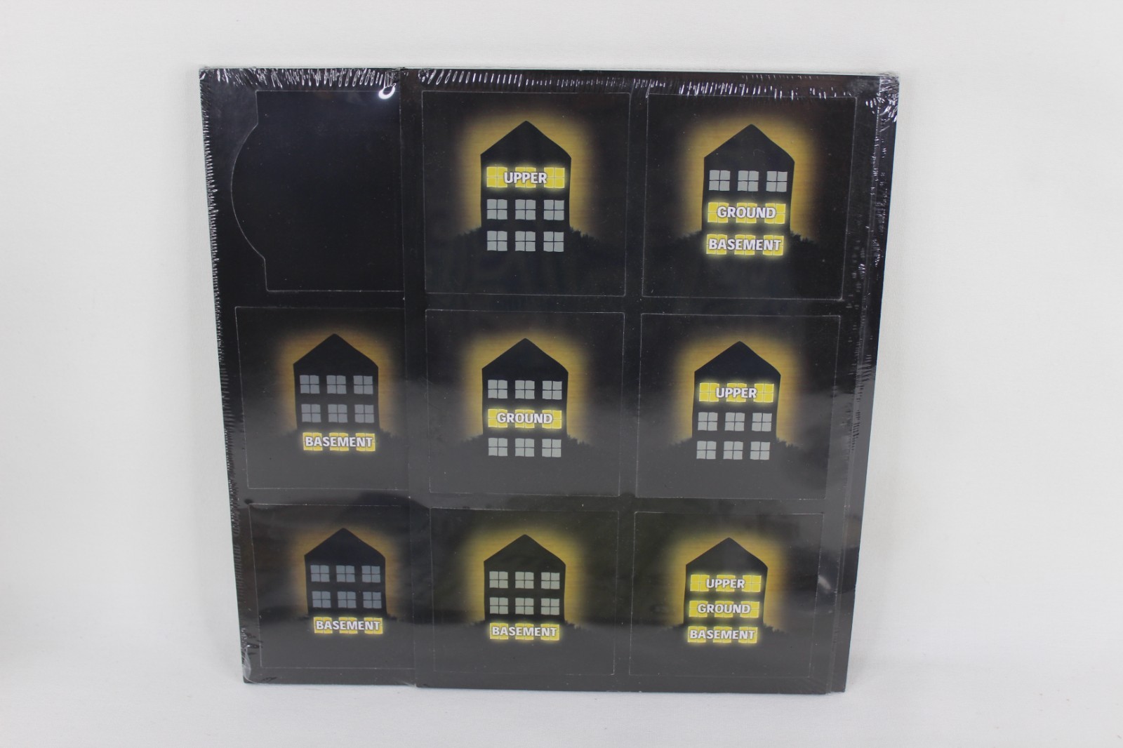 Betrayal at House on the Hill 2nd Edition Horror Board Game 2021 * New Open Box