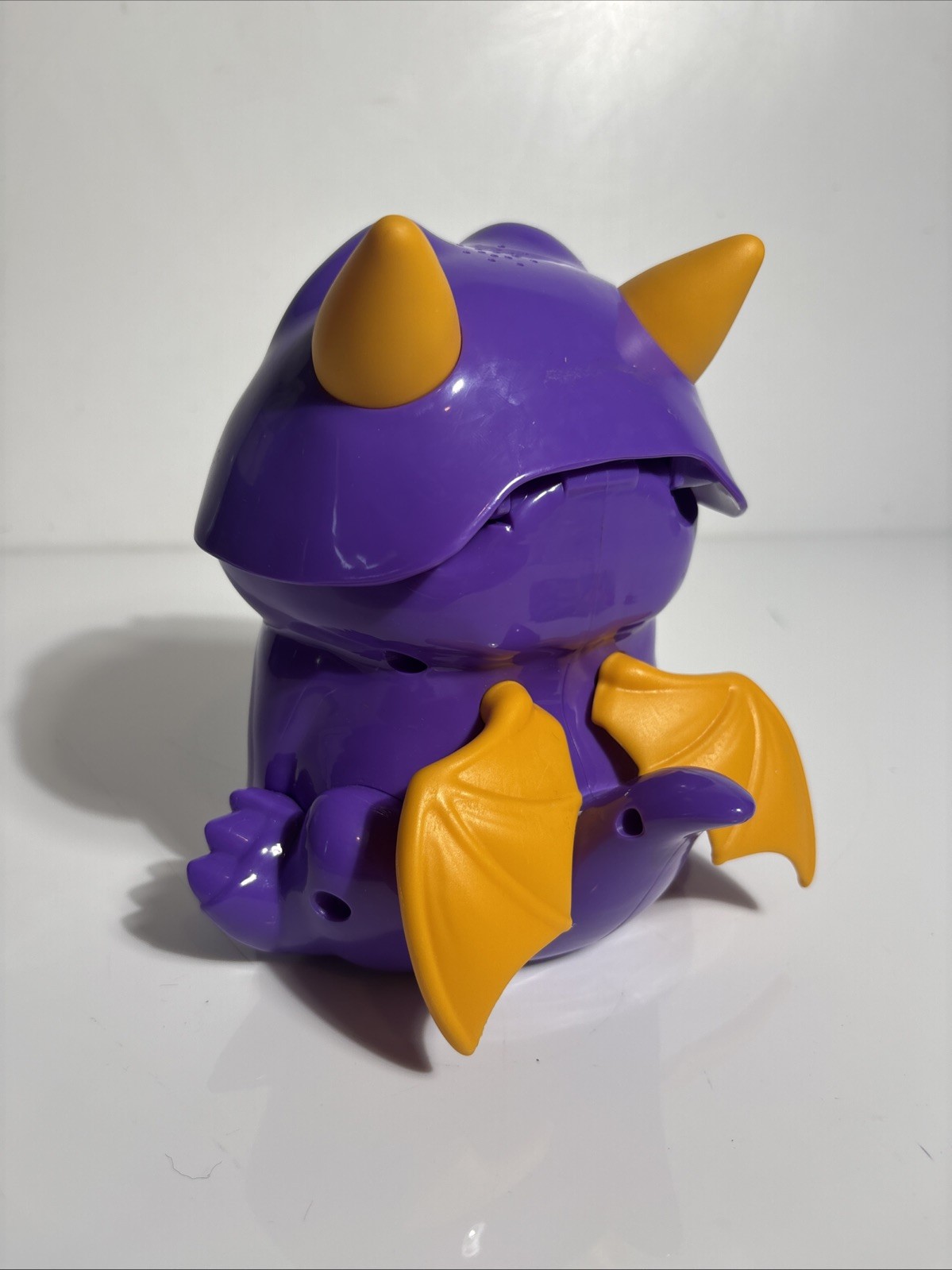 Dragon Snacks Game 2019 Ages 4-Up Works Complete – Colour Finding game