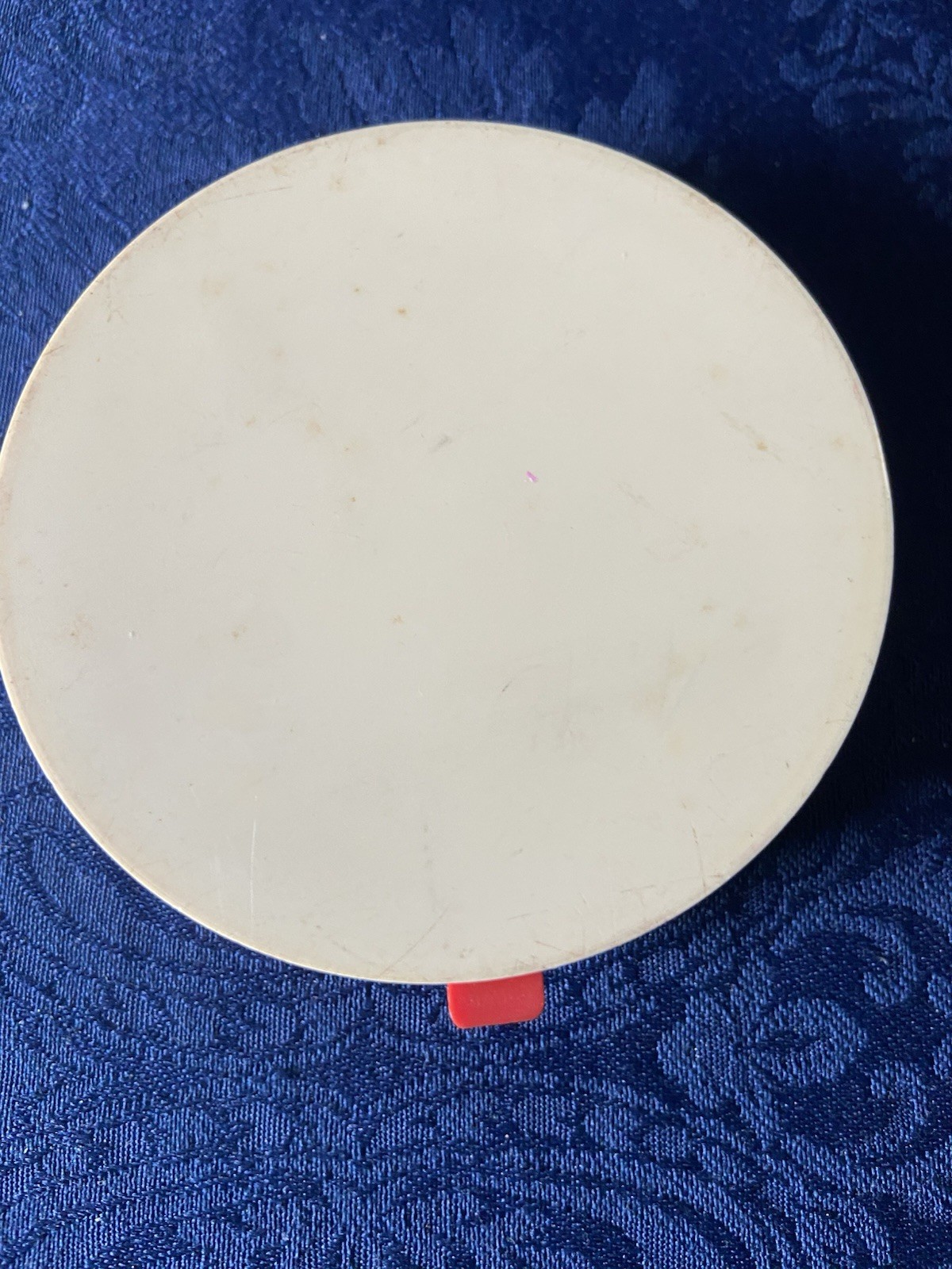 Vintage SPRING Solitaire PEG GAME Schmidt Spiele German Travel Edition FREE S/H