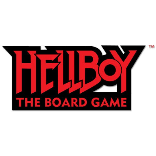 Hellboy: The Board Game Hellboy in Mexico Expansion – Mantic Games Hell Boy YHP