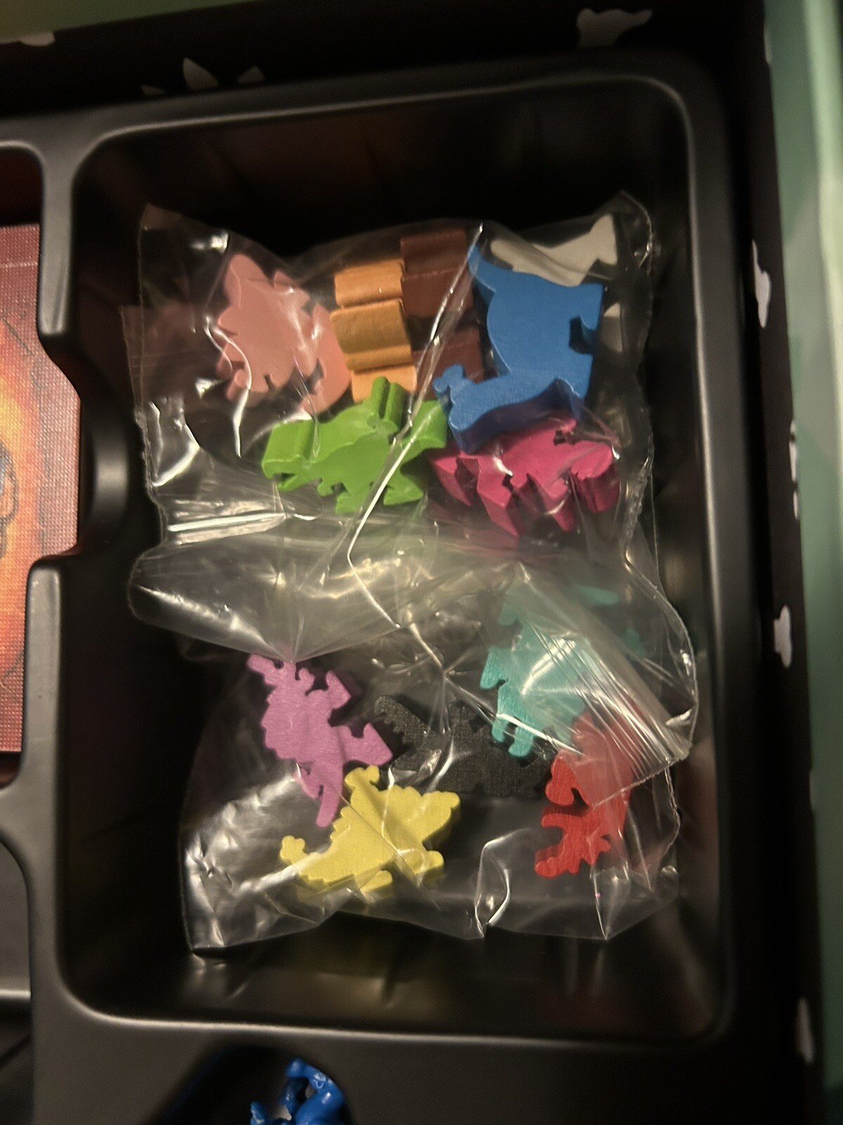 Dodos Riding Dinos – Draco & Detestable Games Kickstarter 2021 With Miniatures