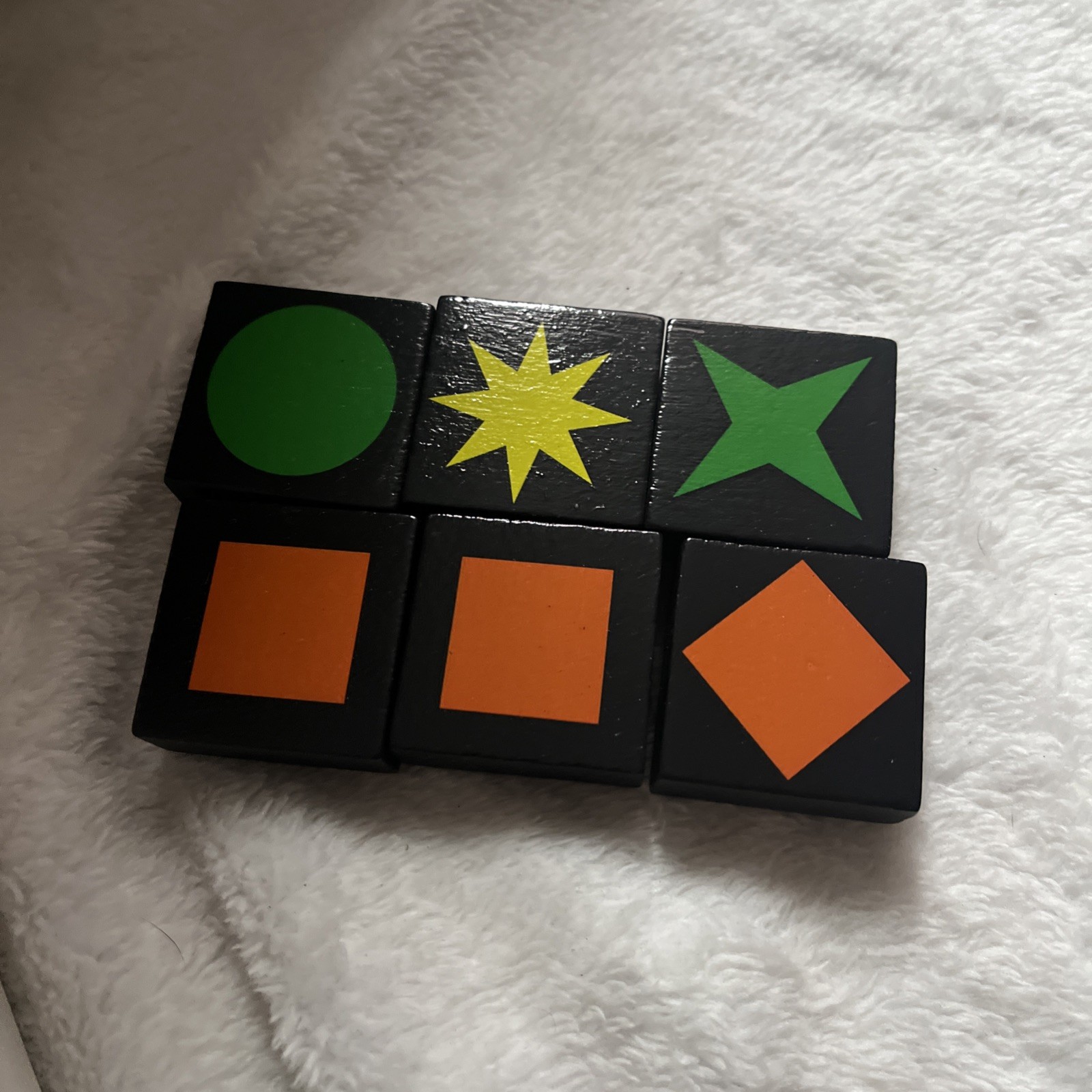 MindWare Qwirkle Board Game