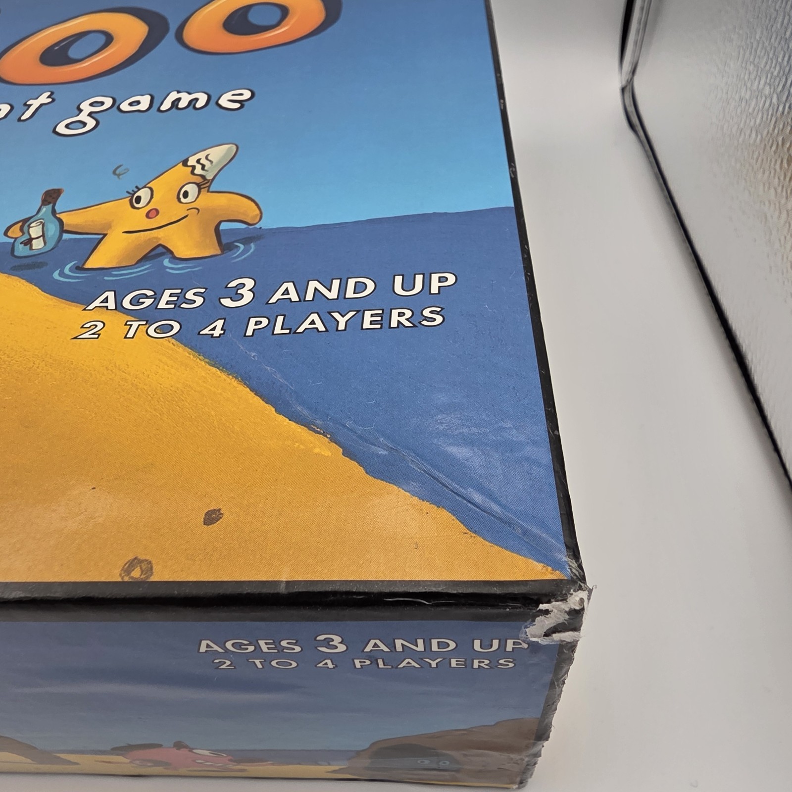 Incomplete Cranium Cariboo Magical Treasure Hunt Board Game 2002 Beginner